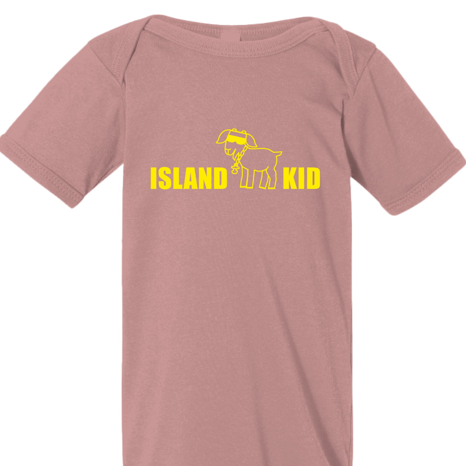 HEATHER MAUVE - FRONT