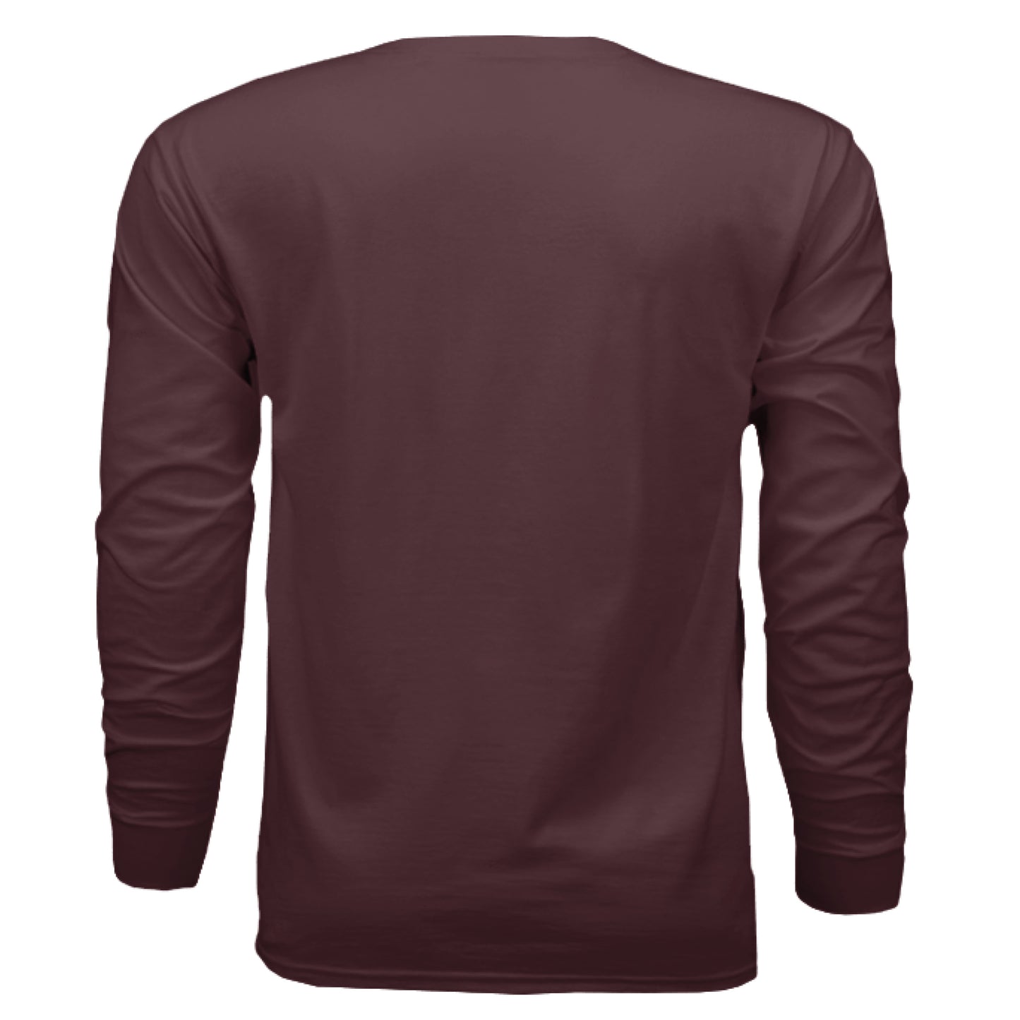 Maroon - BACK