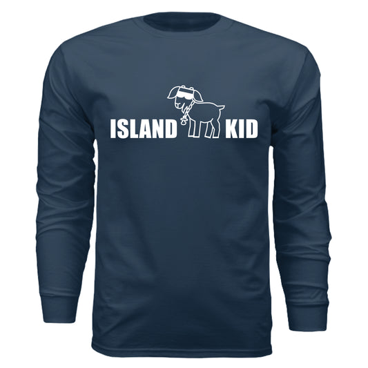 Vintage Navy - FRONT