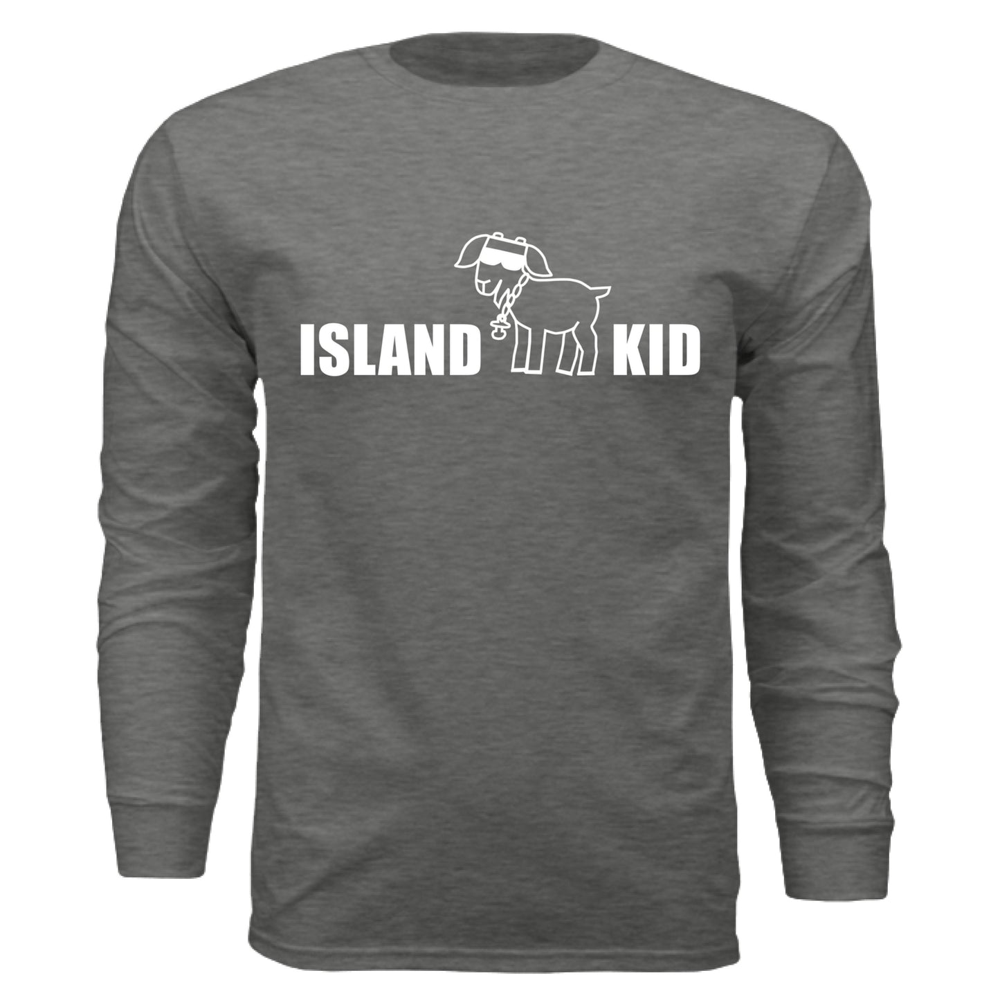 Vintage Brown - FRONT