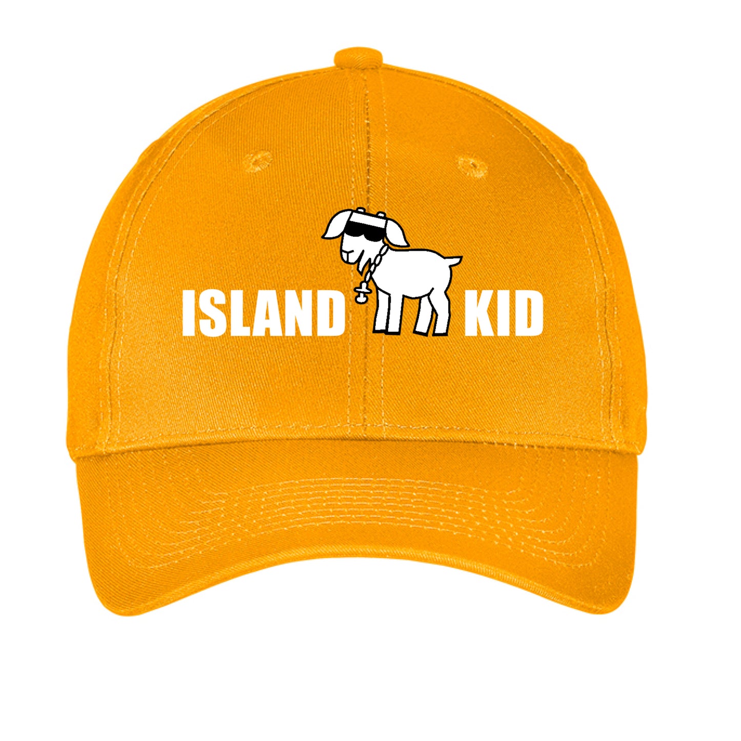 Athletic Gold - FRONT