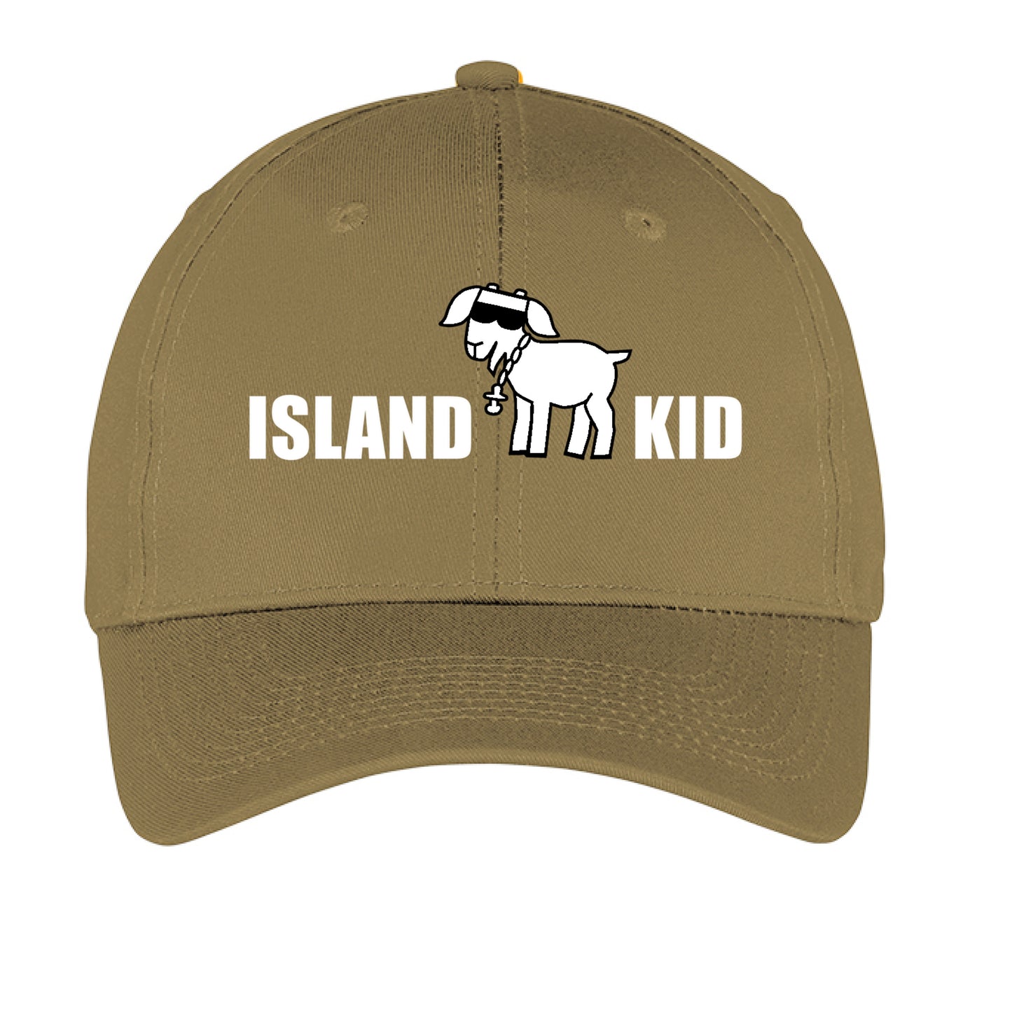 Coyote Brown - FRONT