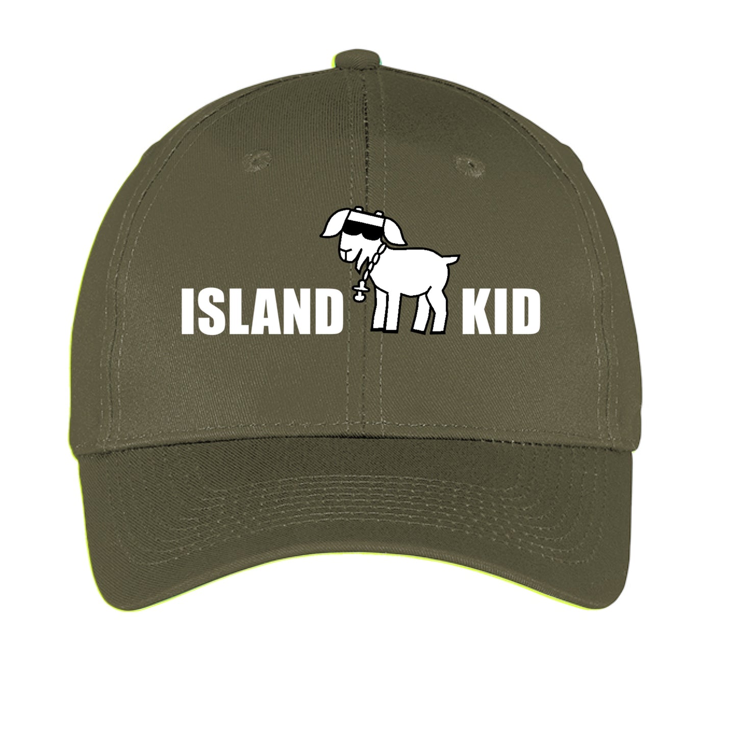 Olive Drab Grn - FRONT