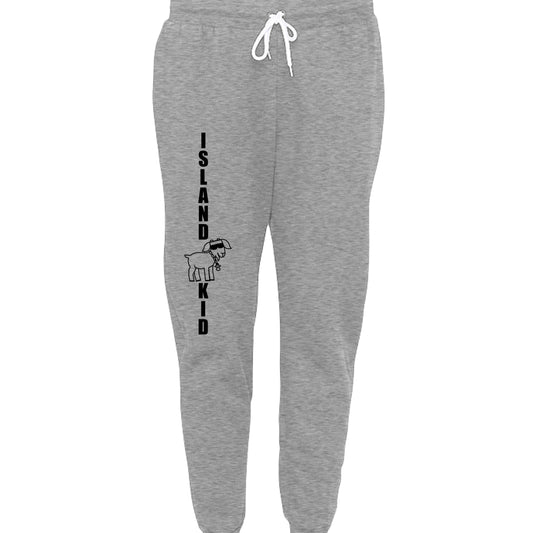 ATHLETIC HEATHER - FRONT