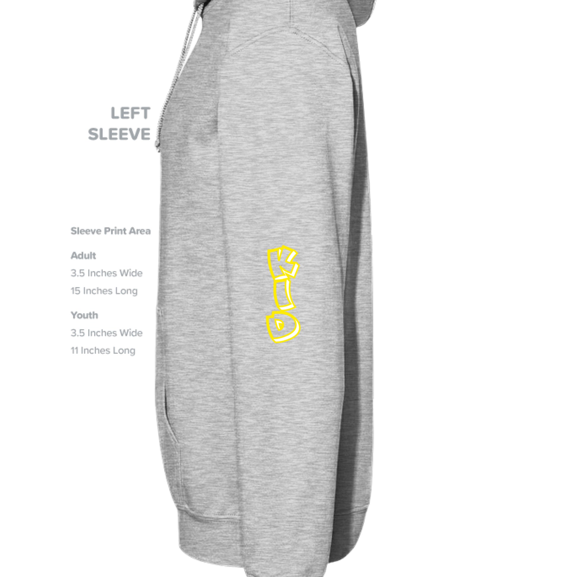 ASH - SLEEVE_LEFT