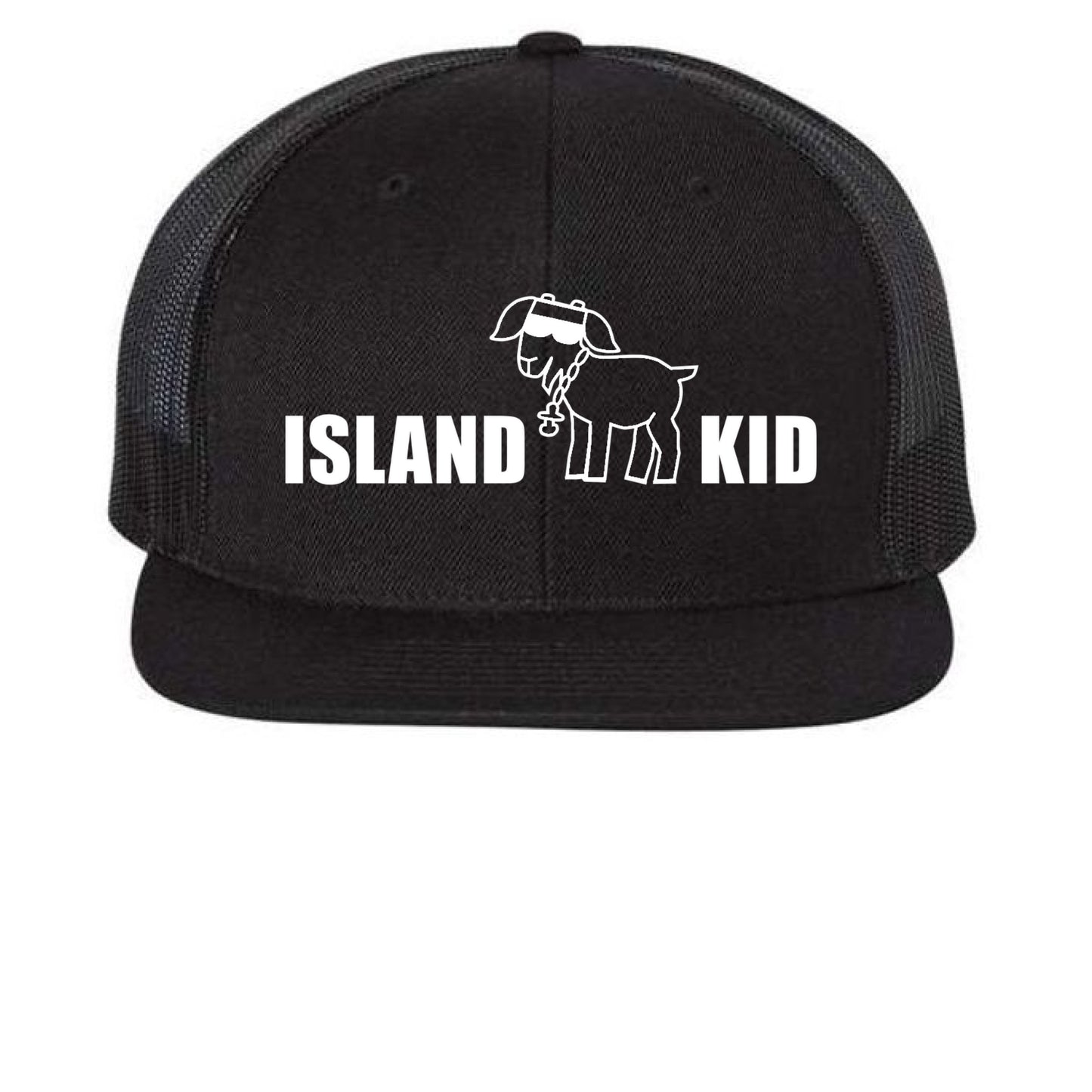 Black/ Black - FRONT