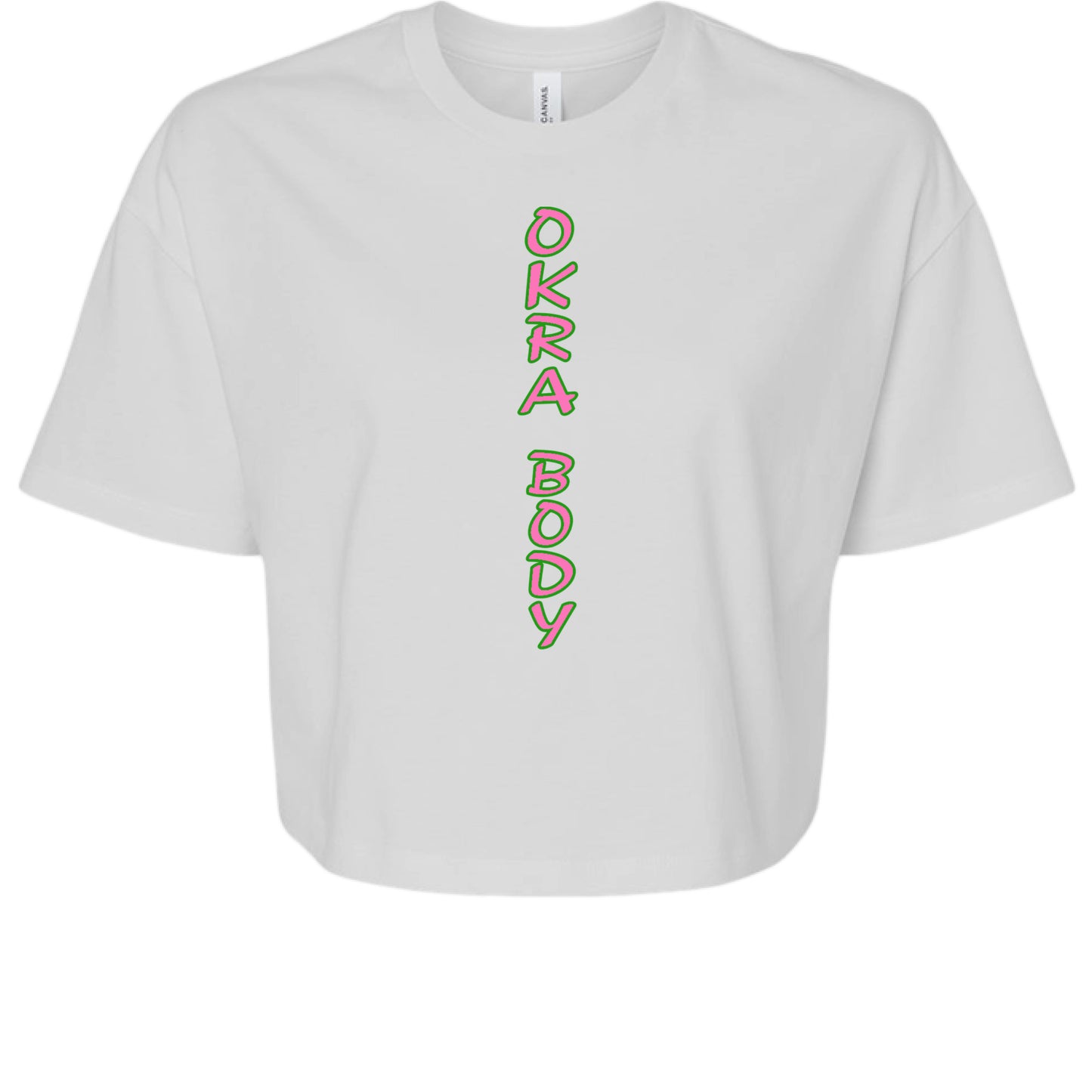 Vintage White - FRONT