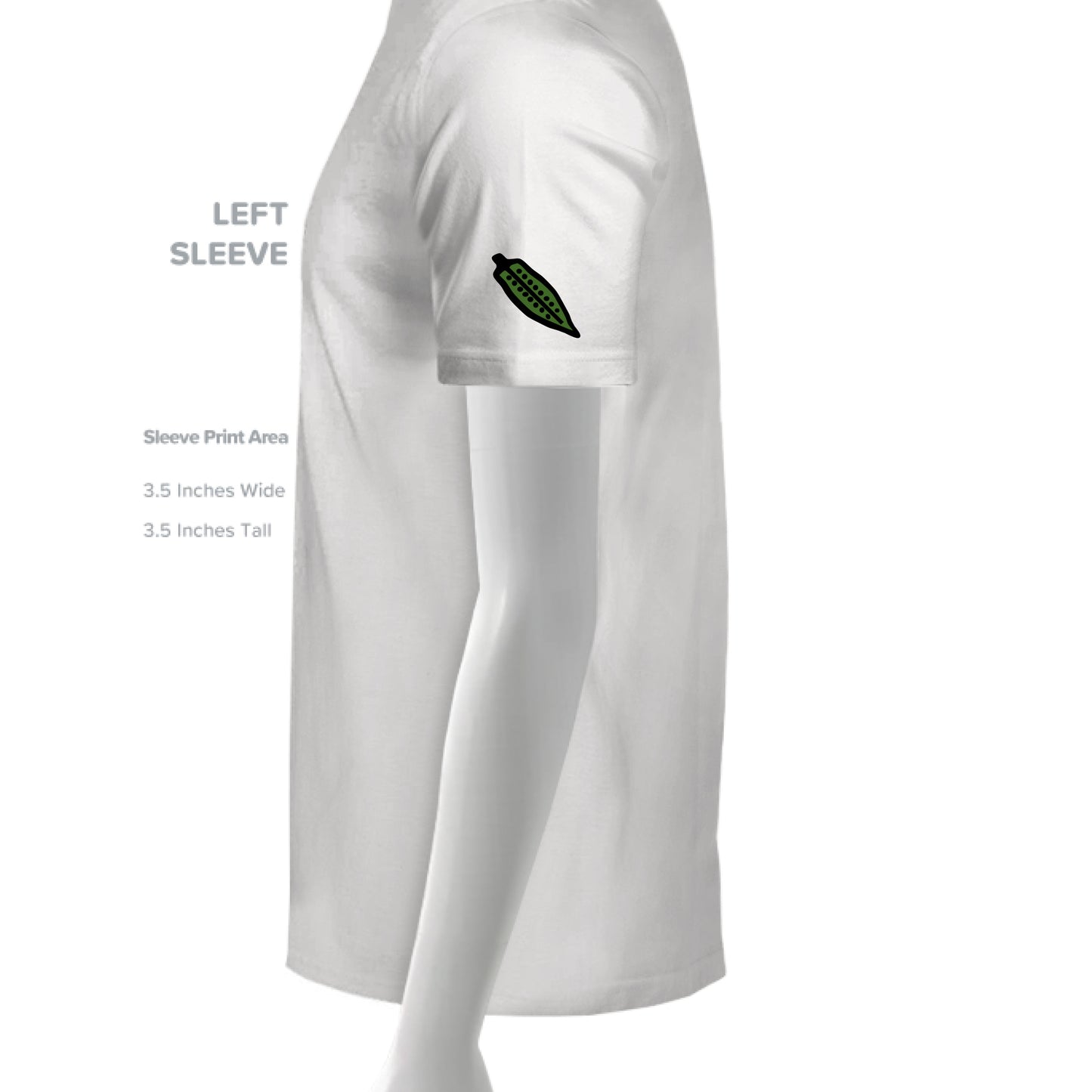 White - SLEEVE_LEFT