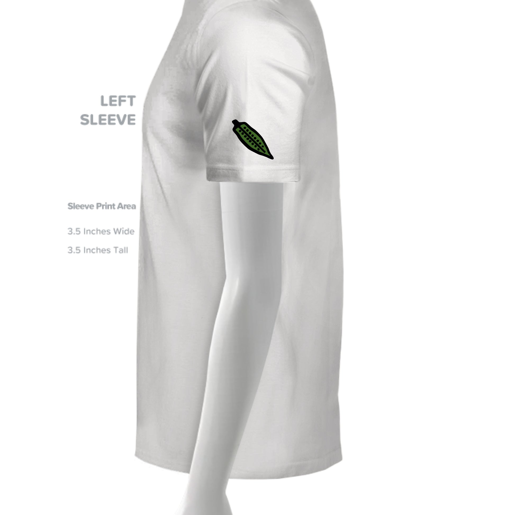 White - SLEEVE_LEFT