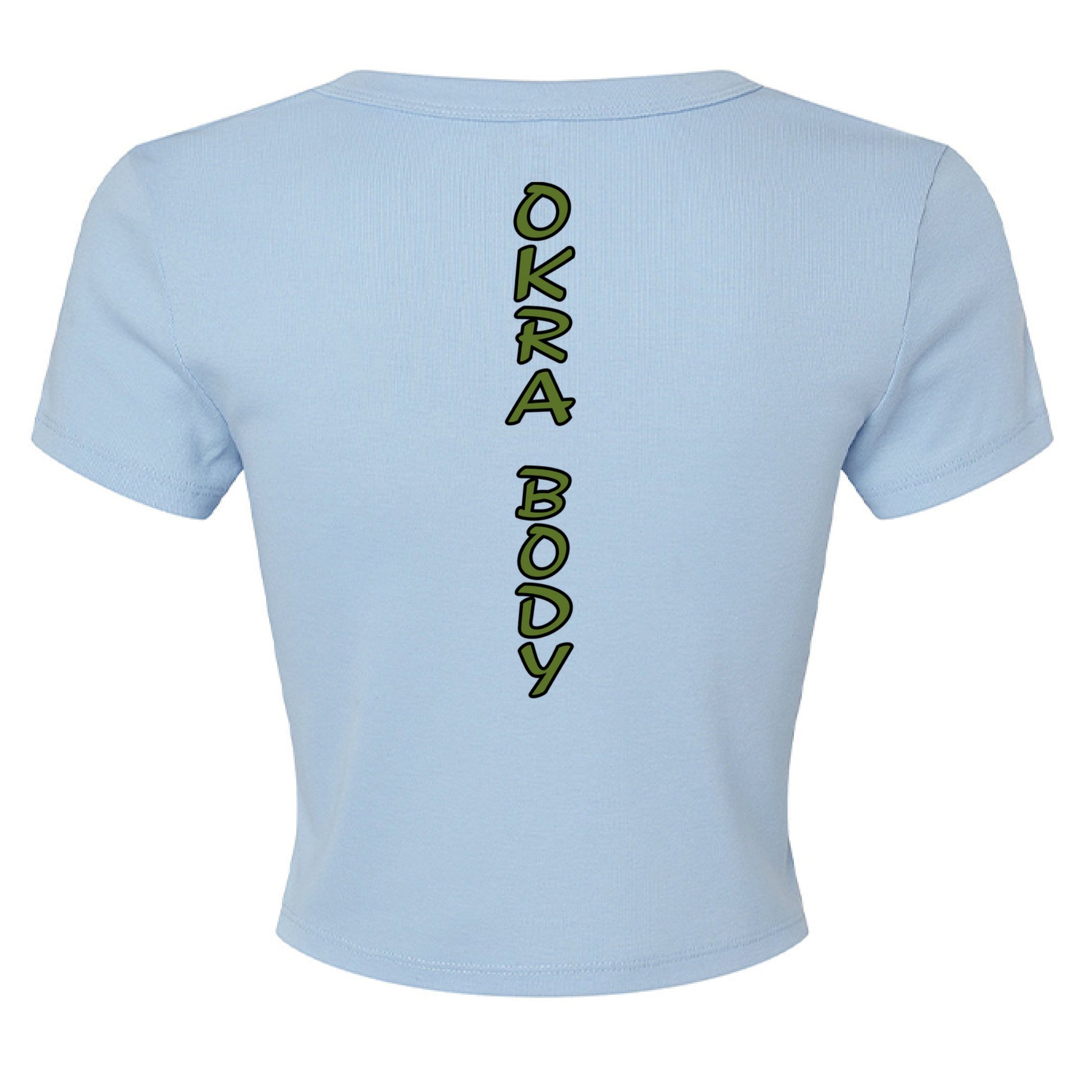 SOL BABY BL BLND - BACK