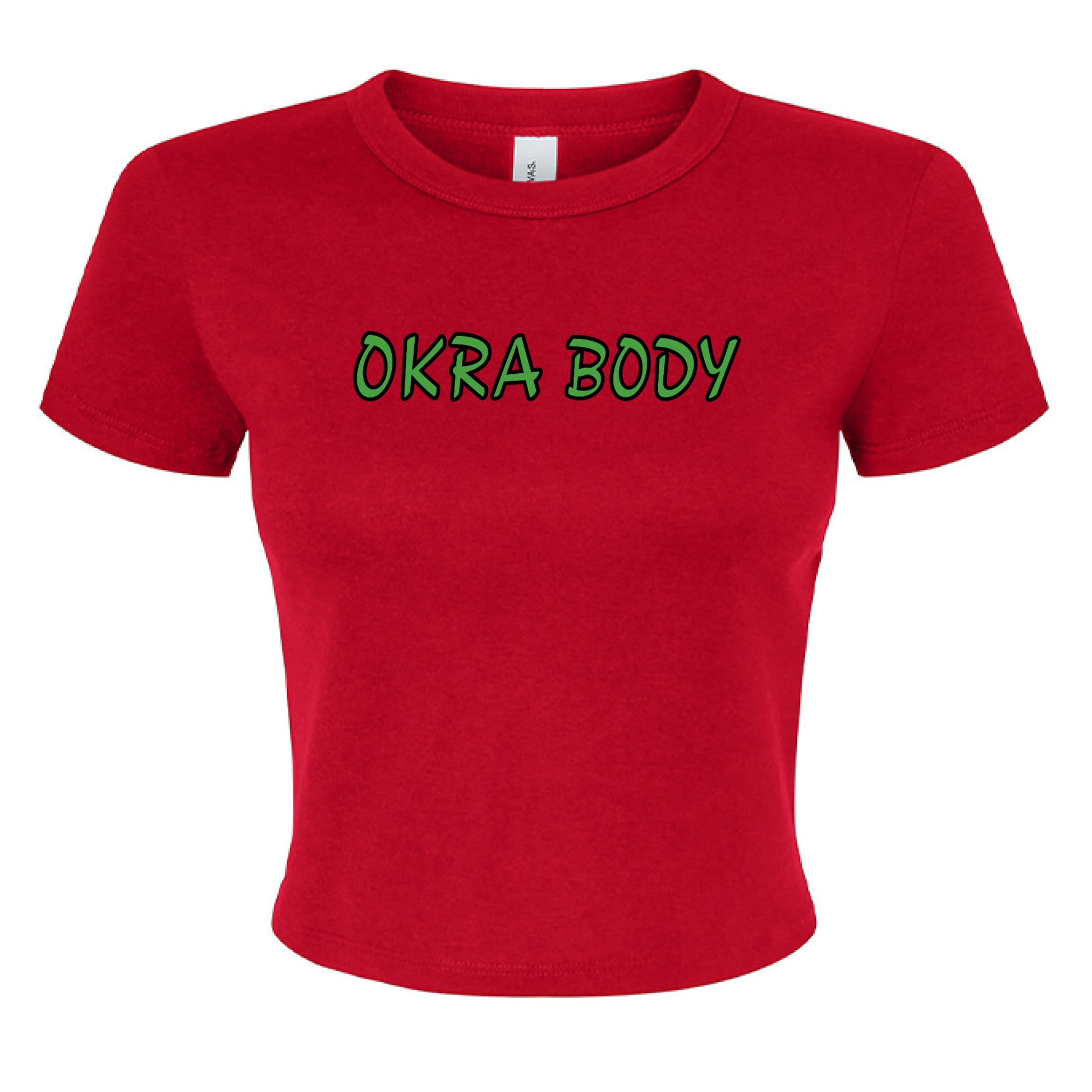 SOLID RED BLEND - FRONT