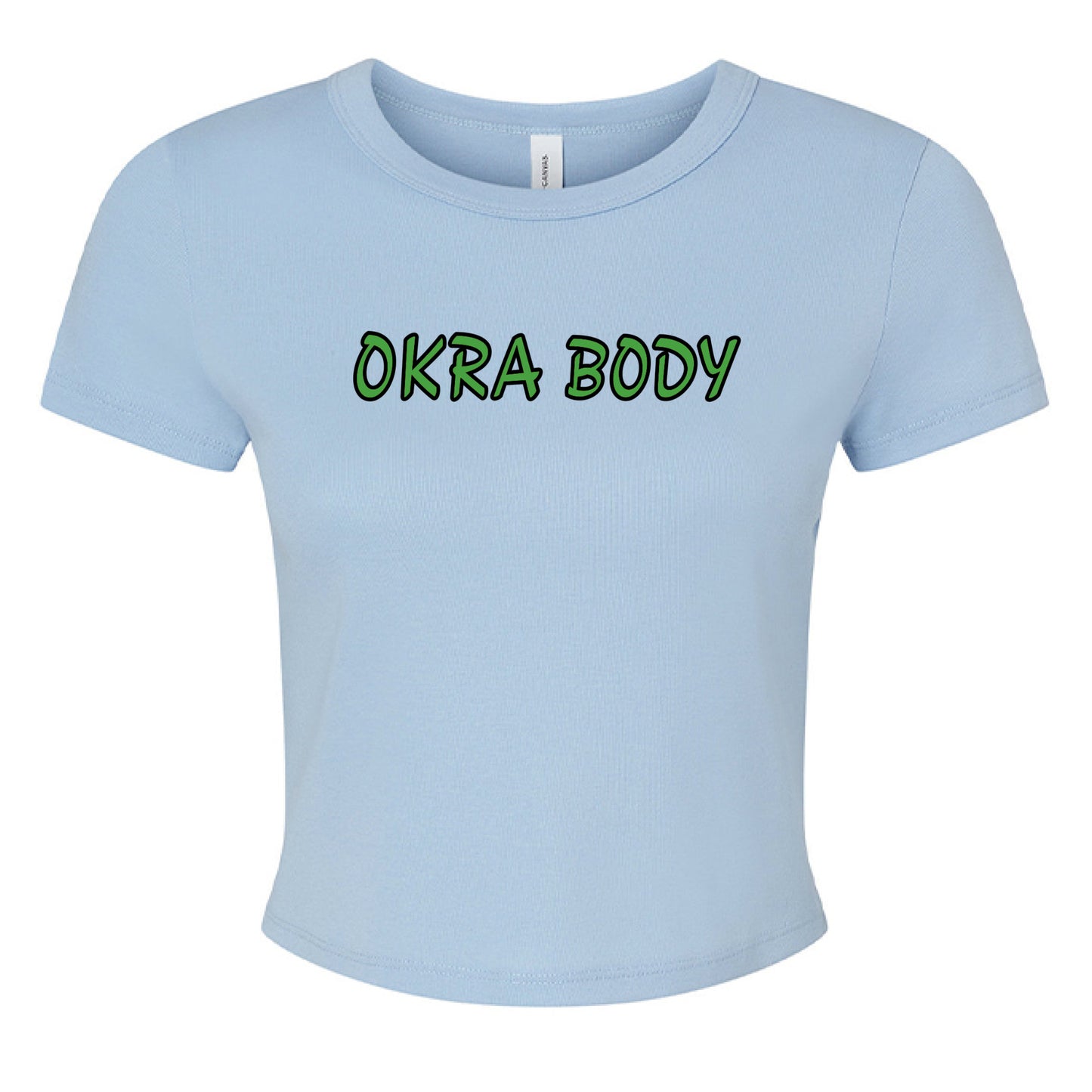 SOL BABY BL BLND - FRONT