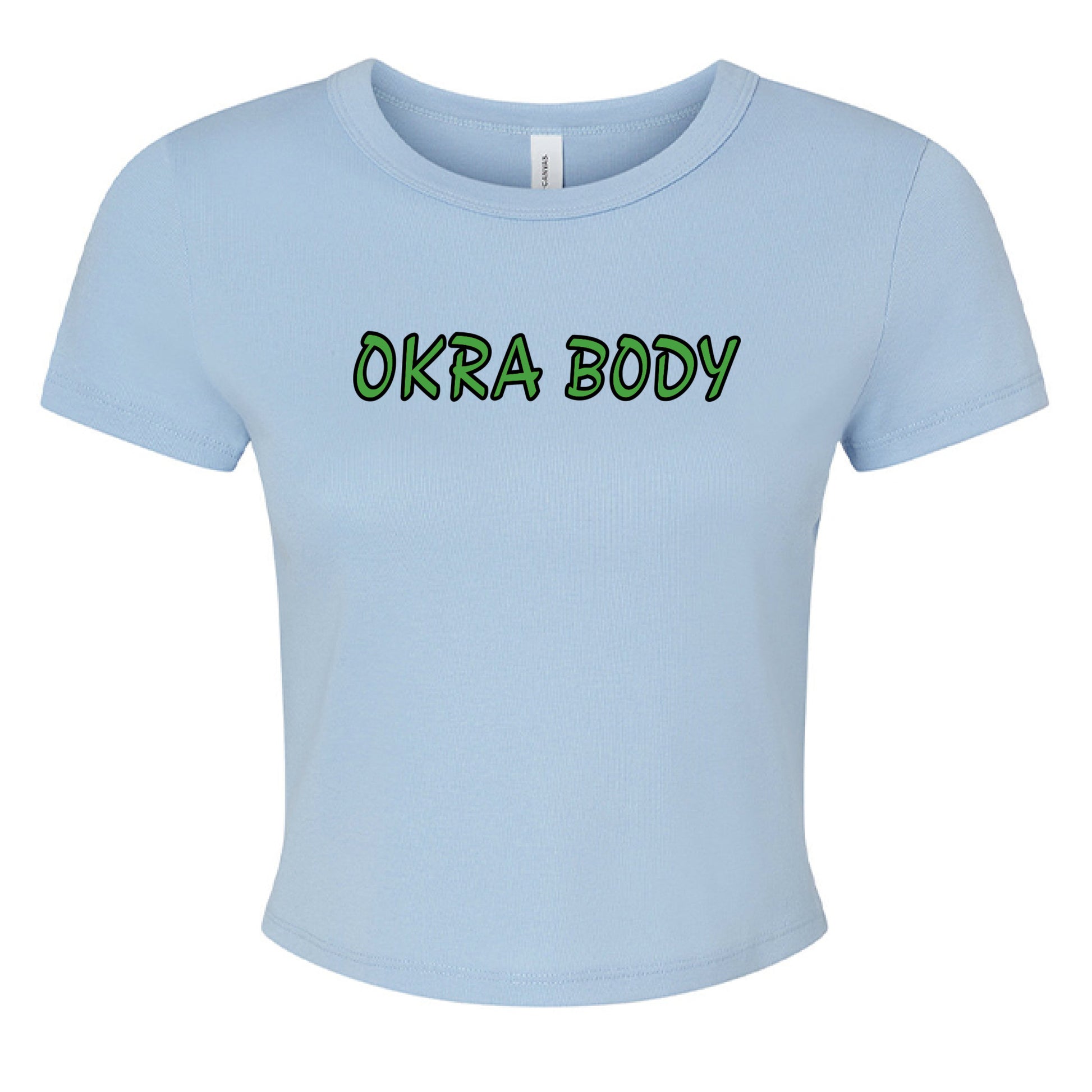 SOL BABY BL BLND - FRONT