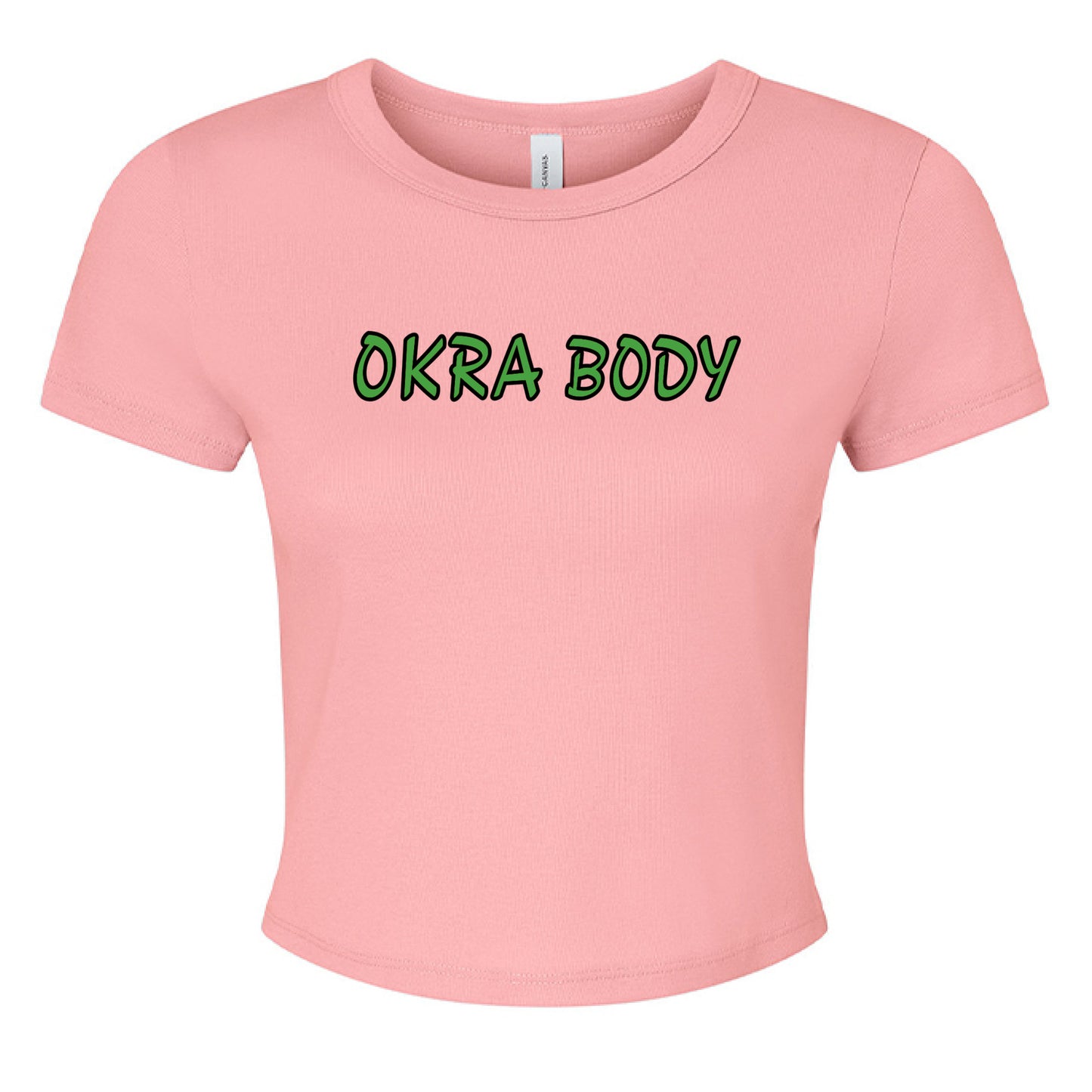 SOLID PINK BLEND - FRONT