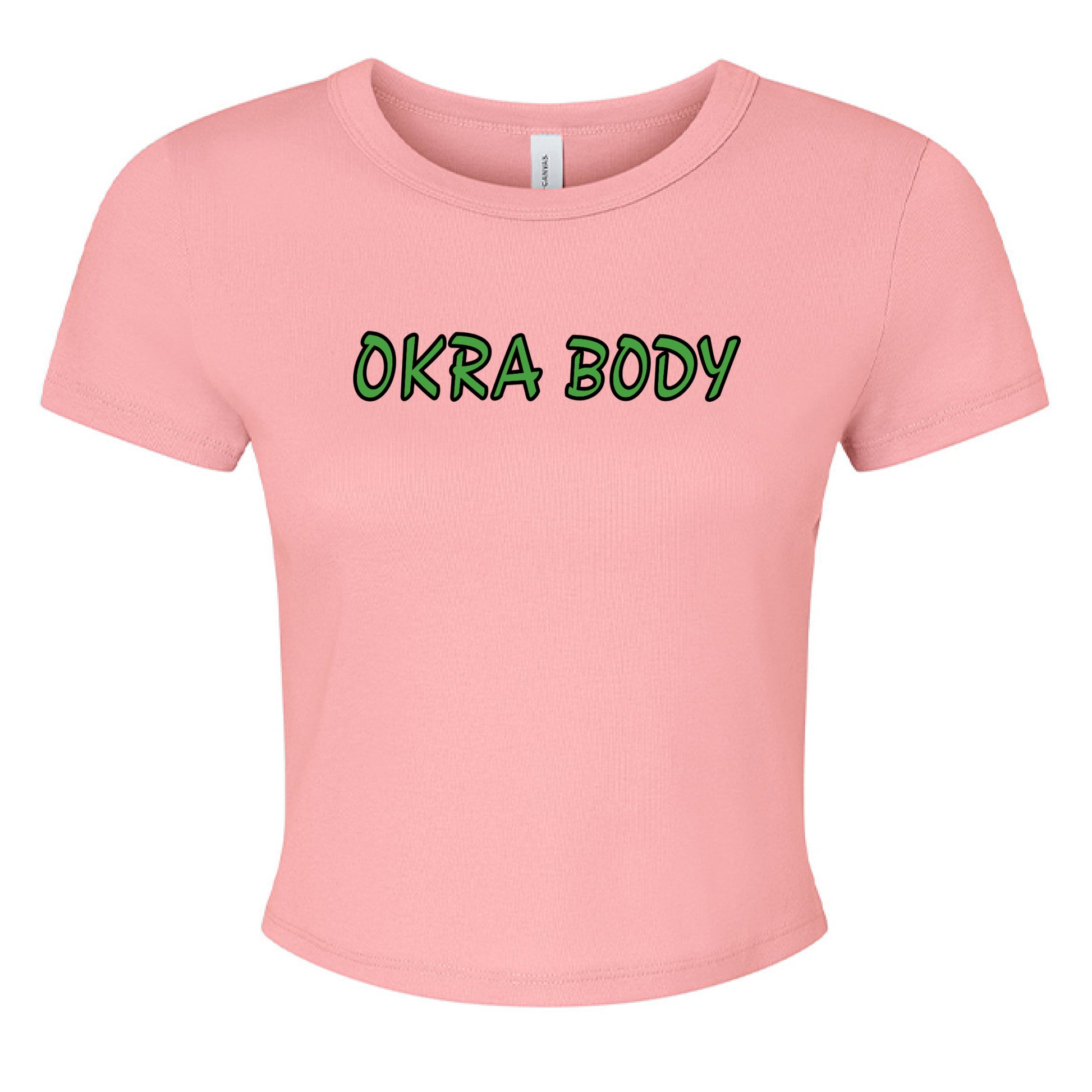 SOLID PINK BLEND - FRONT