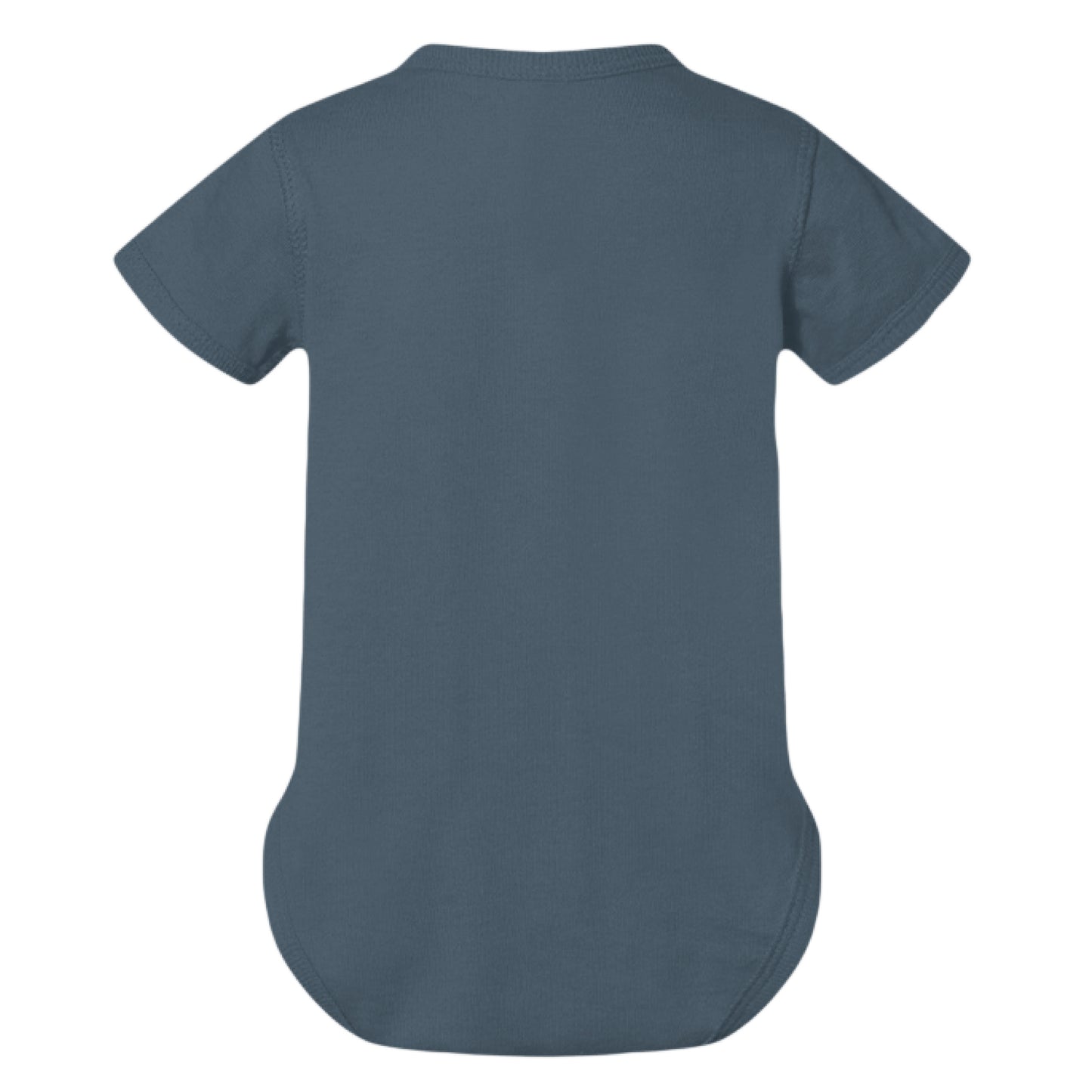 Vintage Denim - BACK