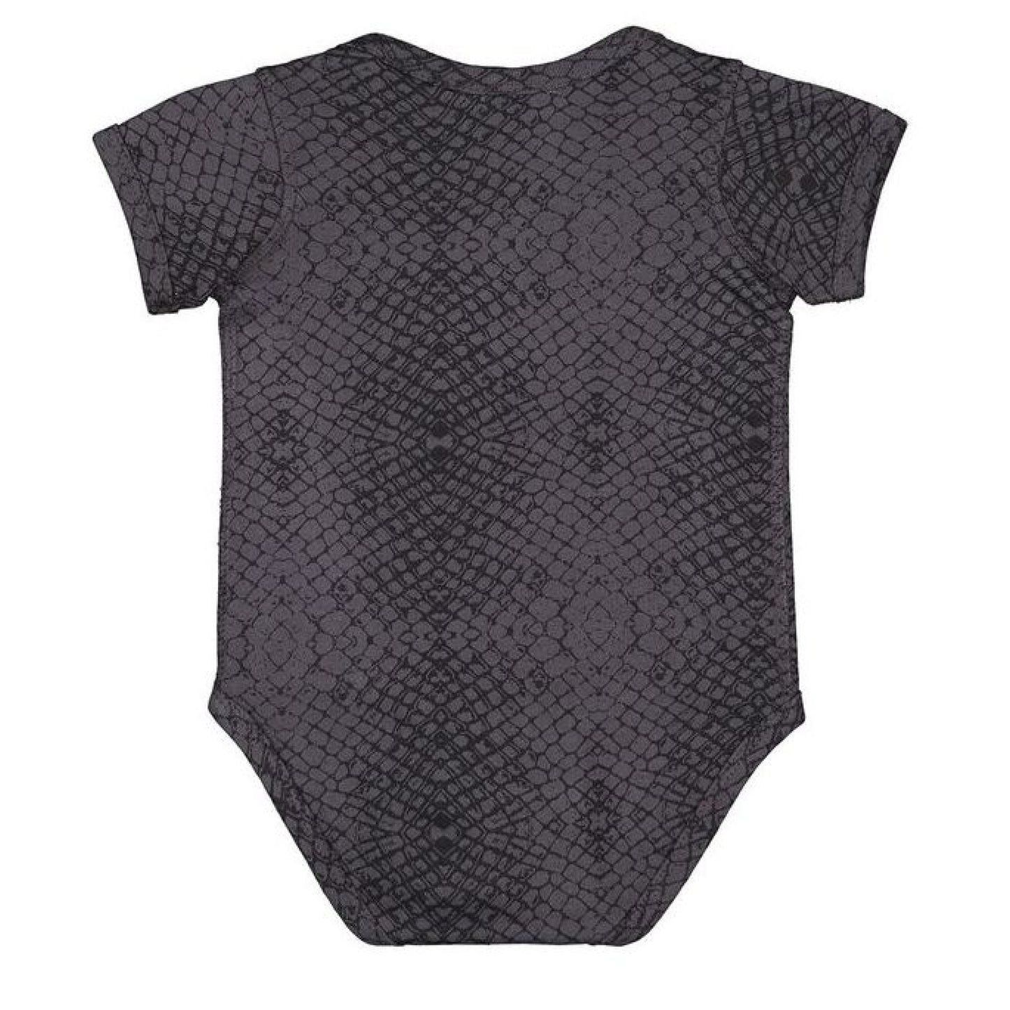 Vintage True Navy - BACK