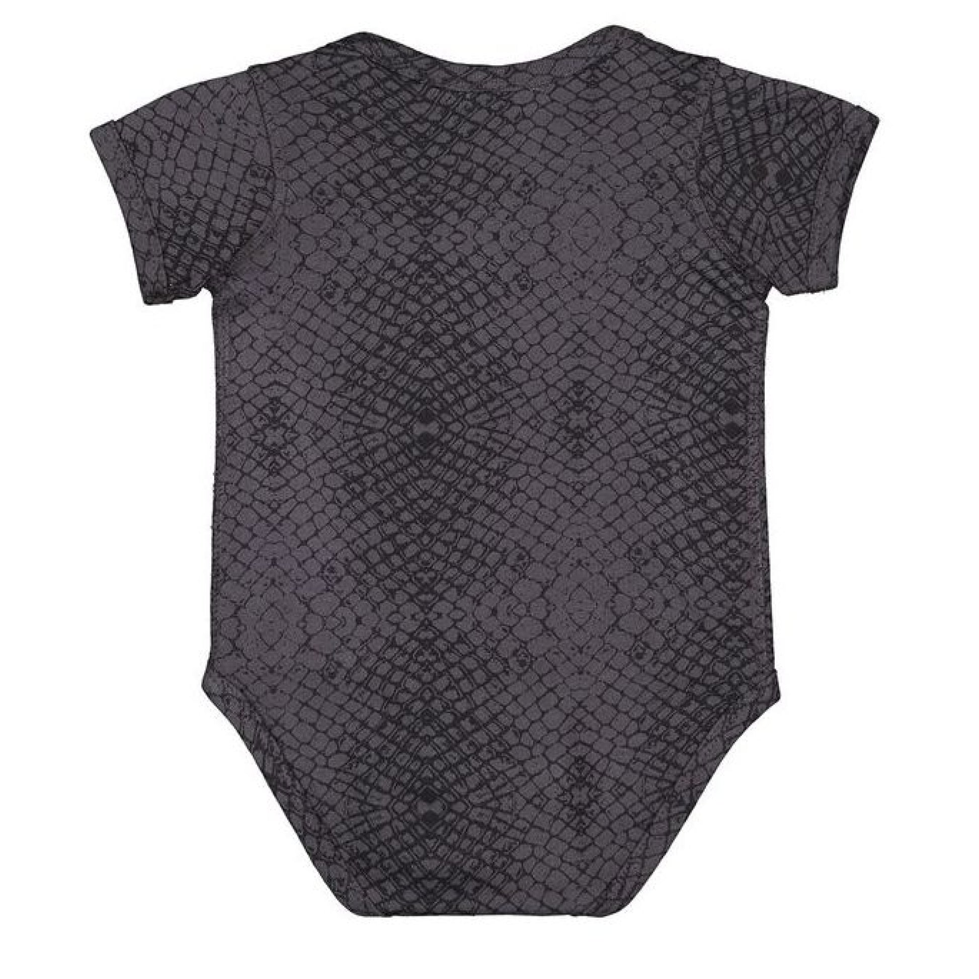 Vintage True Navy - BACK