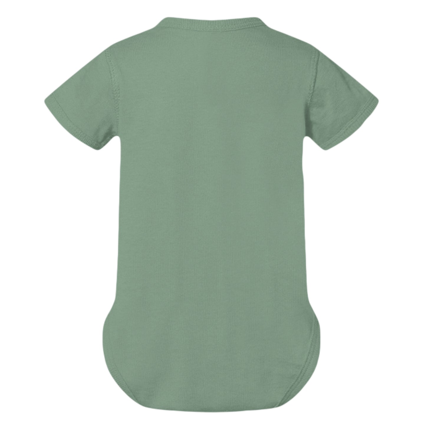 BAMBOO BLACKOUT - BACK