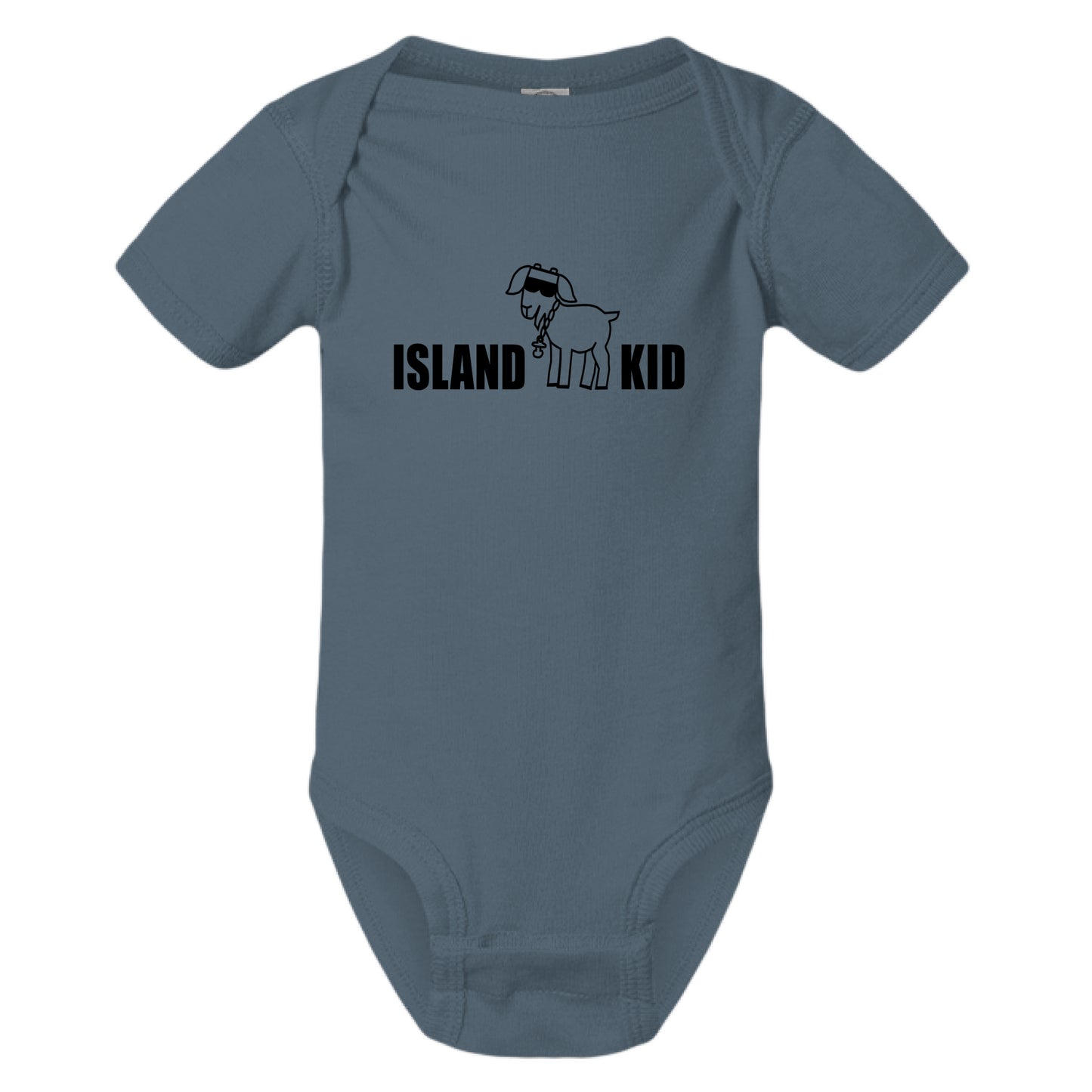 Vintage Denim - FRONT