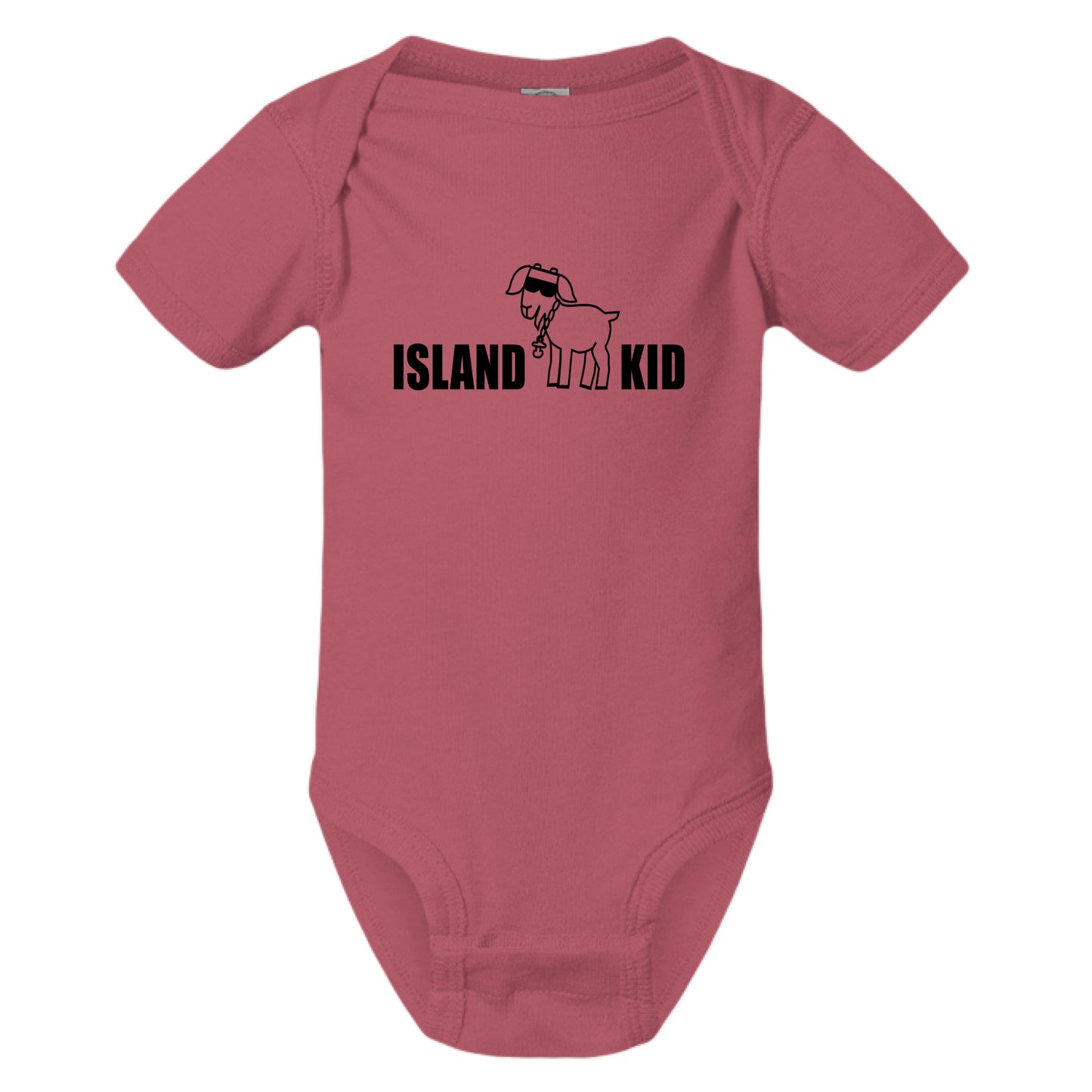 Passionfruit - FRONT