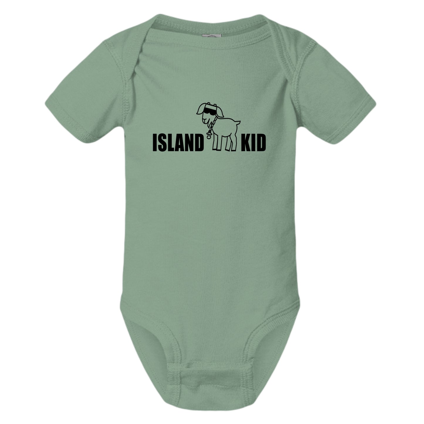 BAMBOO BLACKOUT - FRONT