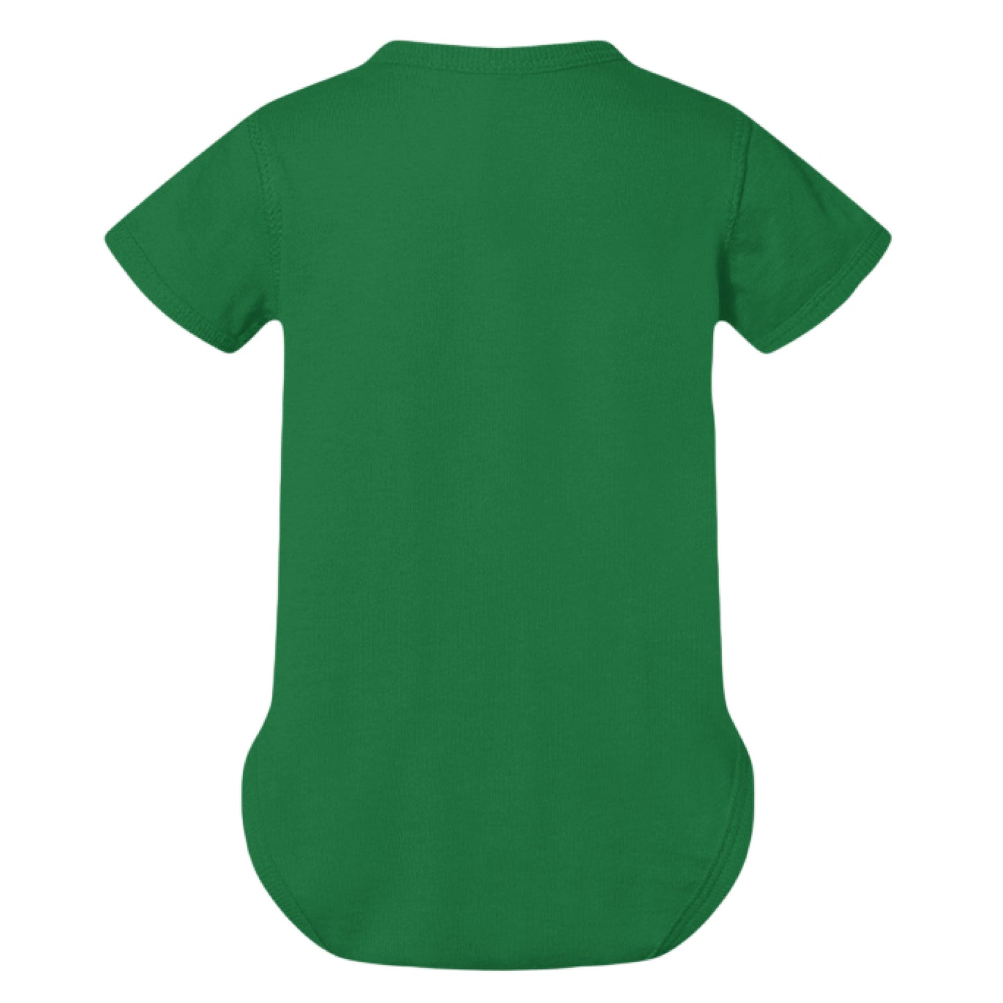 Vintage Green - BACK