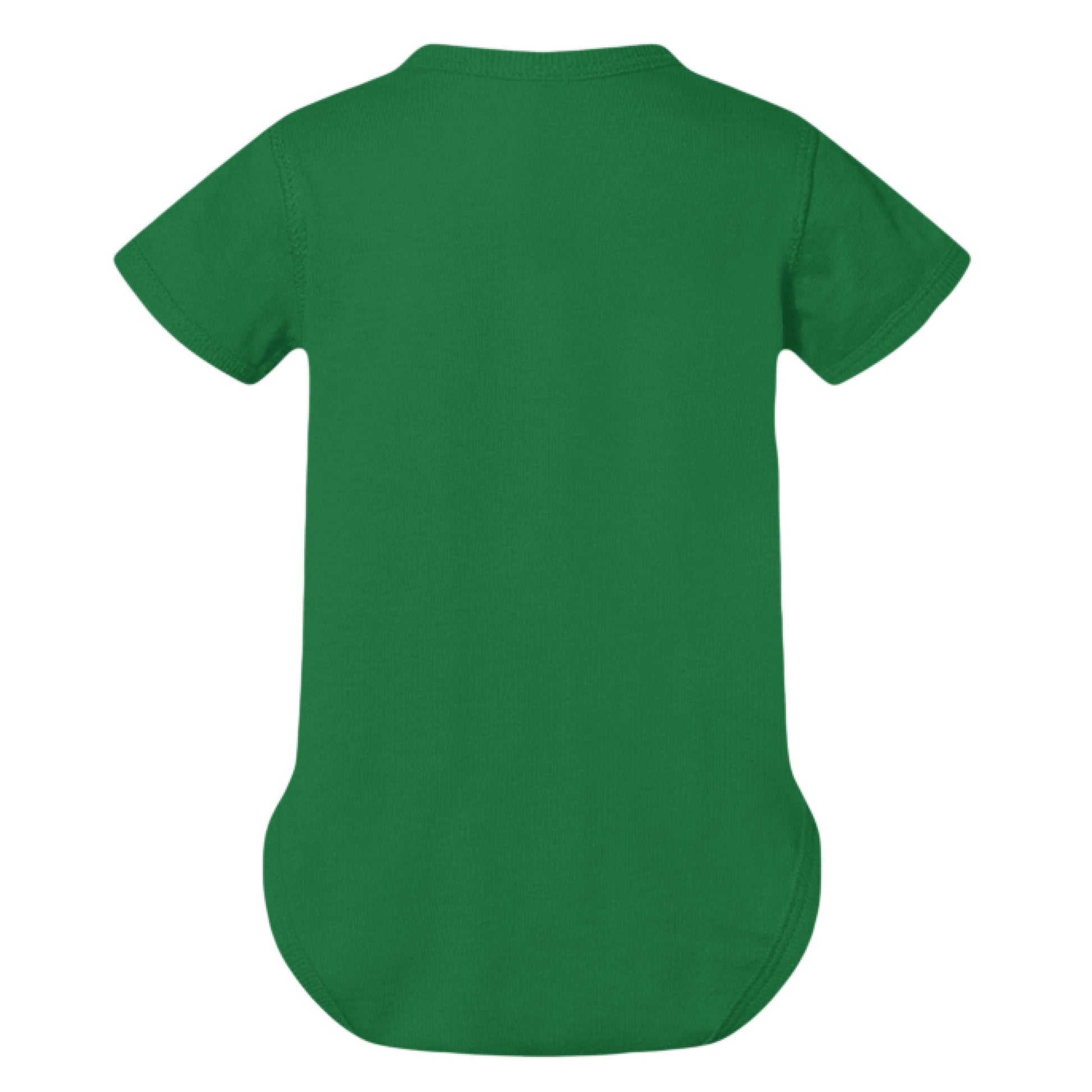 Vintage Green - BACK