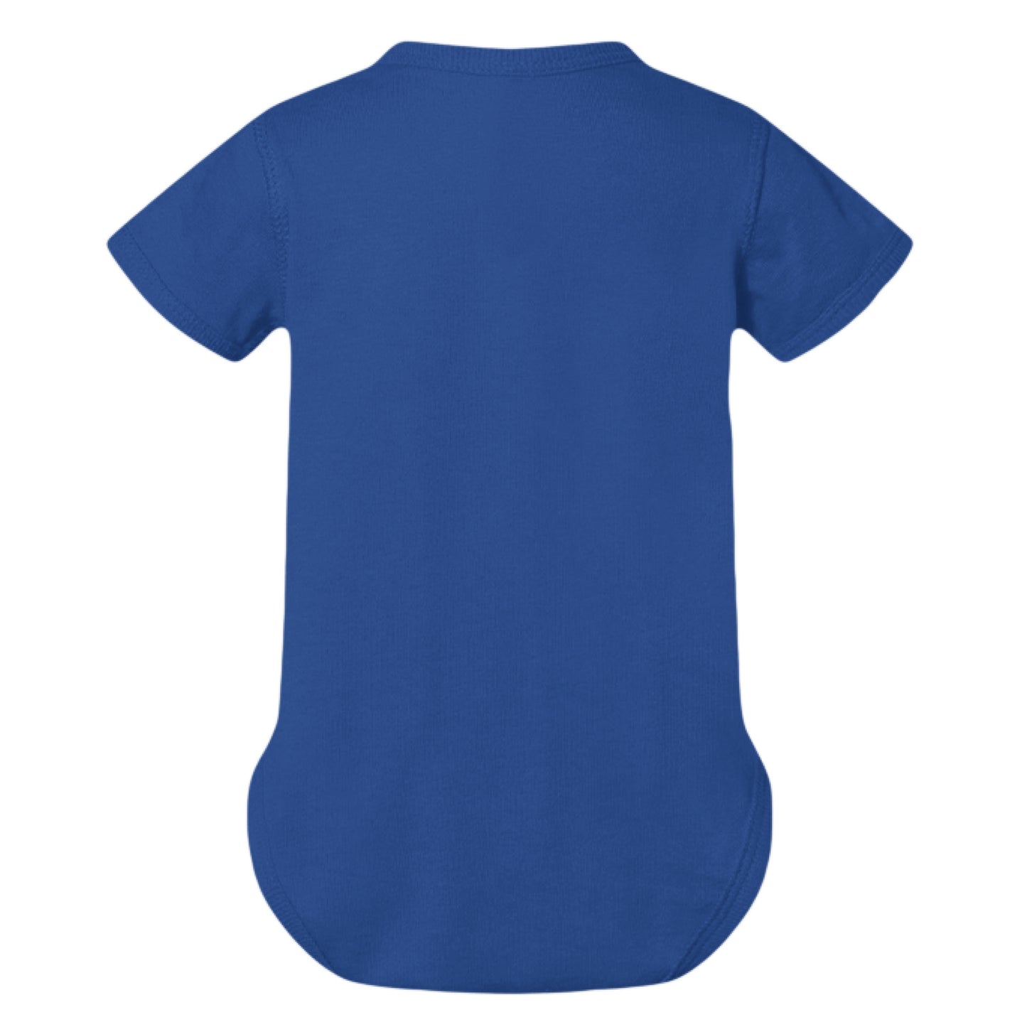 Vintage Royal - BACK