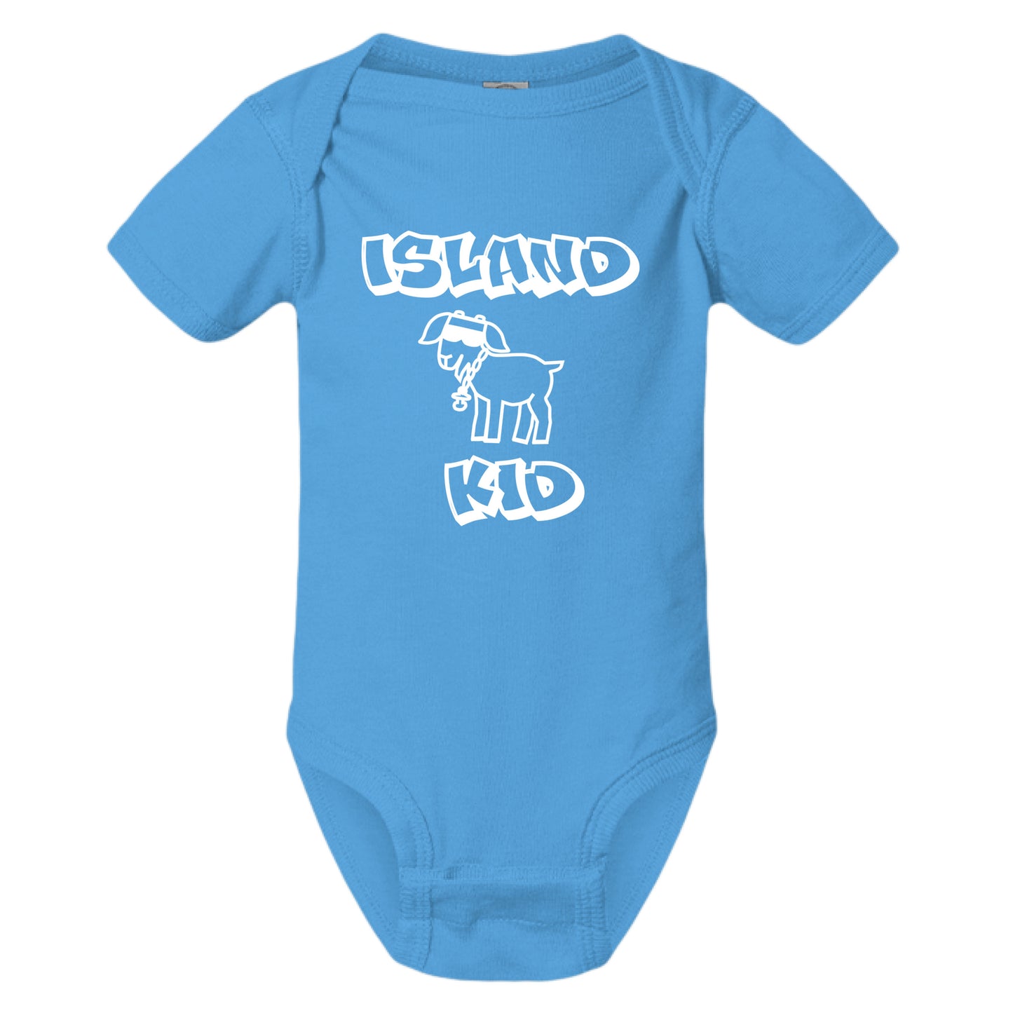 Tradewind Spot - FRONT