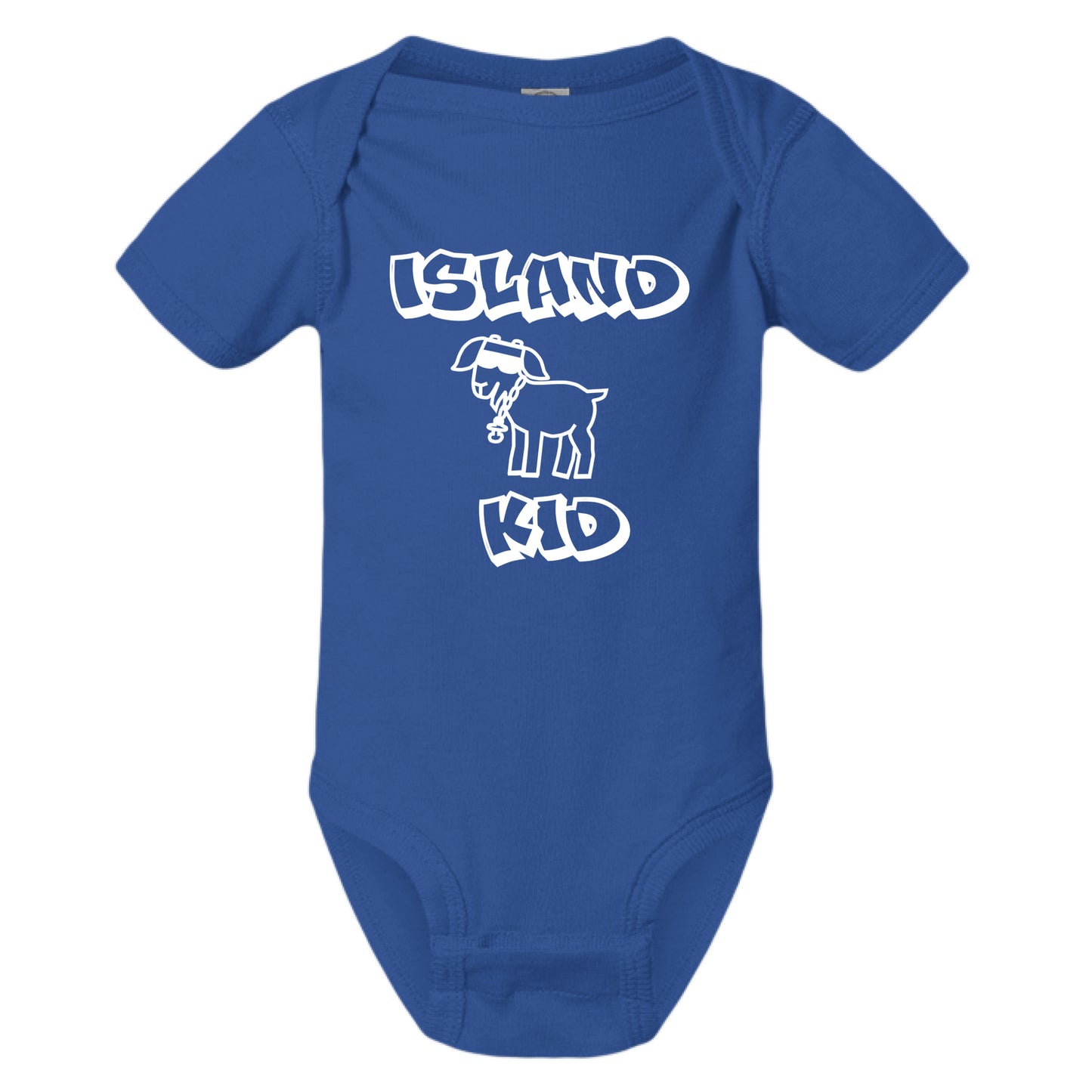 Vintage Royal - FRONT