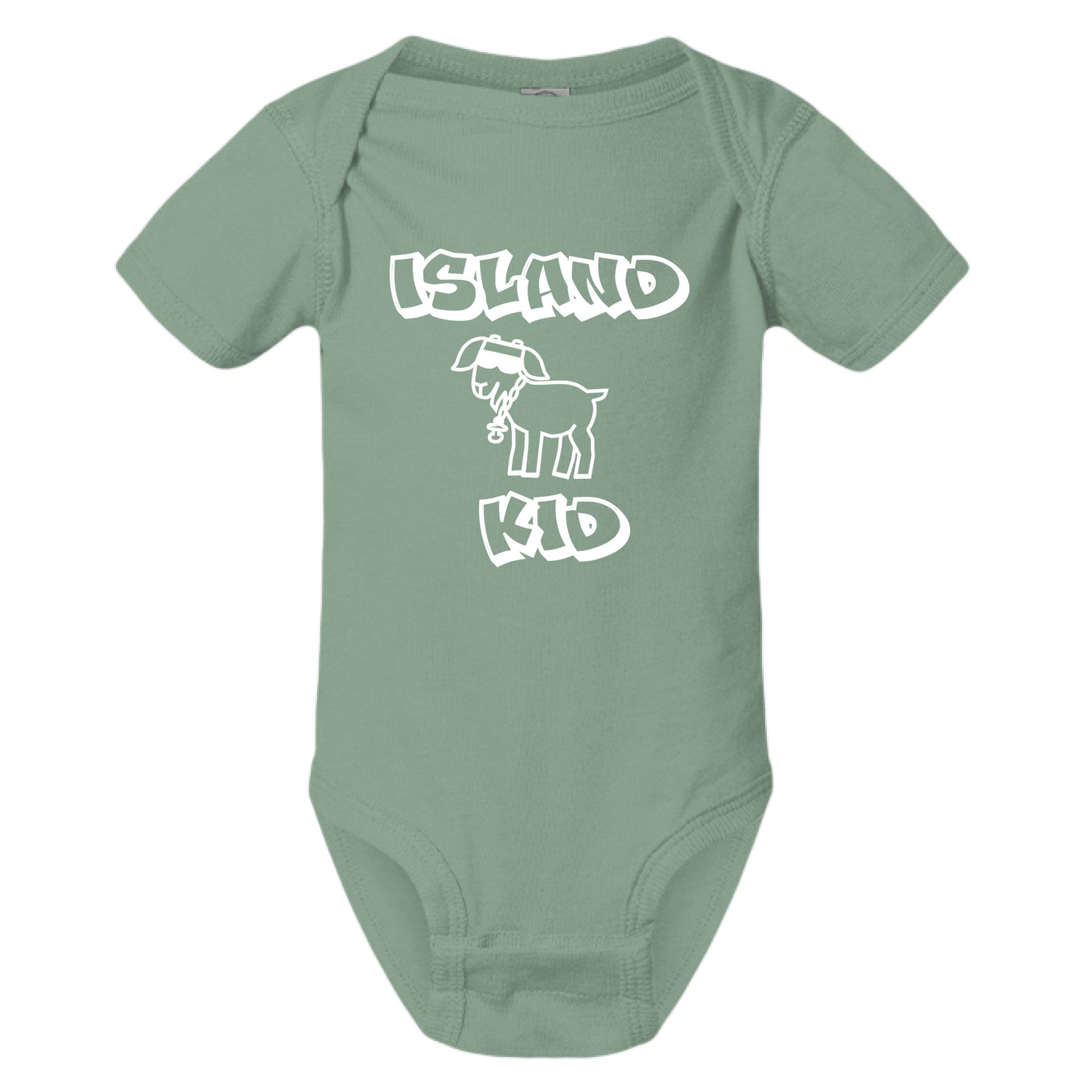 BAMBOO BLACKOUT - FRONT