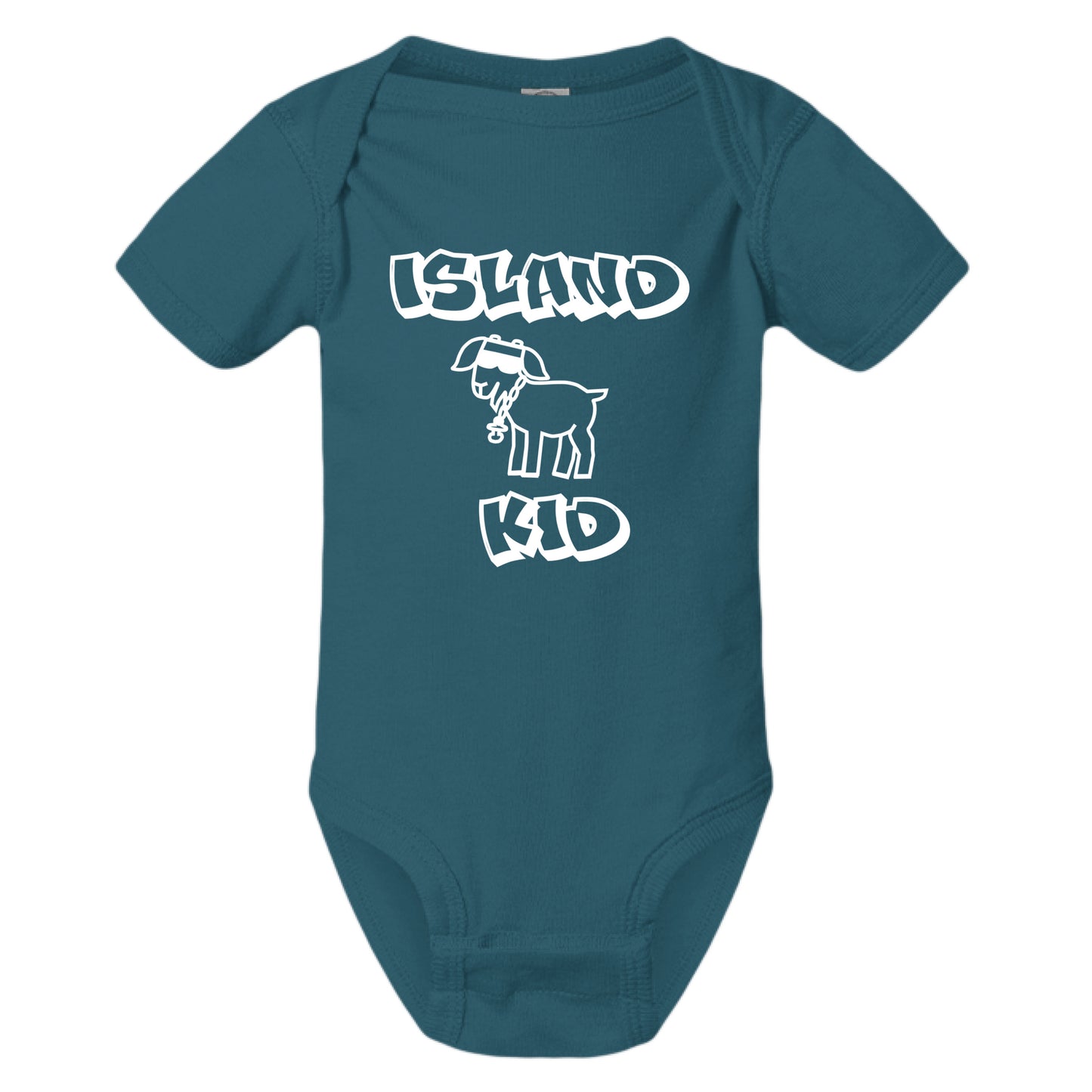 SURF BLACKOUT - FRONT