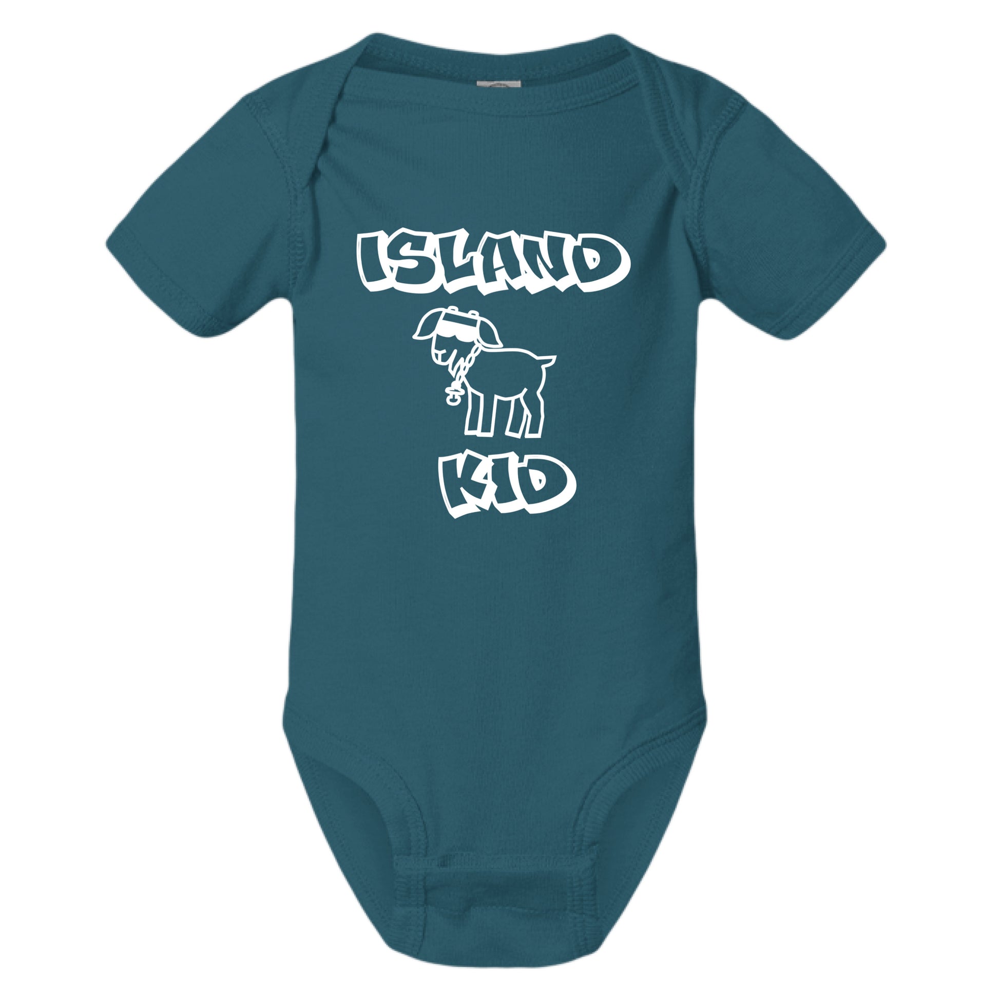 SURF BLACKOUT - FRONT