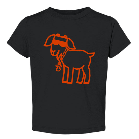 Solid Black Triblend - FRONT