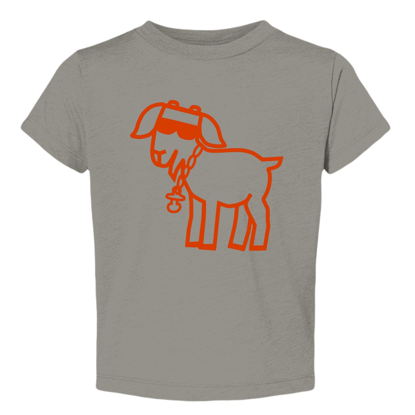 CHAR BLACK TRIB - FRONT