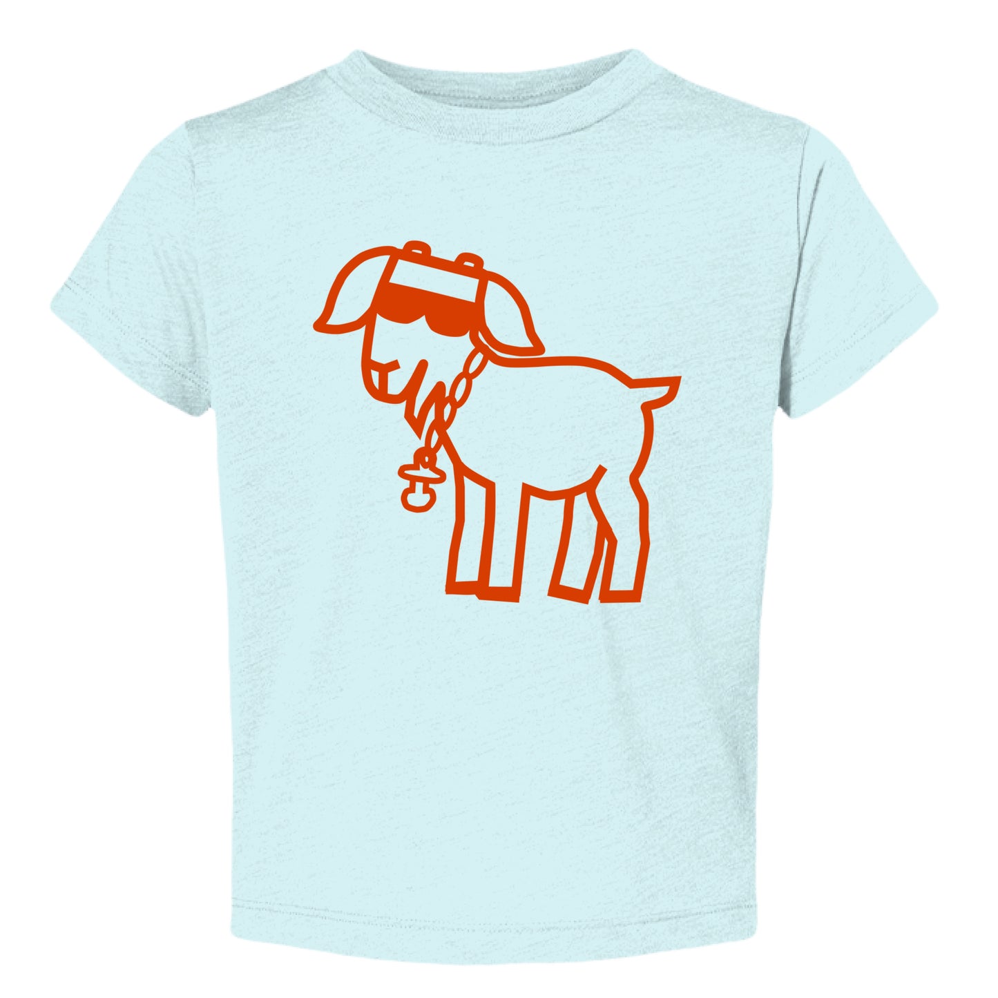 ICE BLU TRIBLND - FRONT