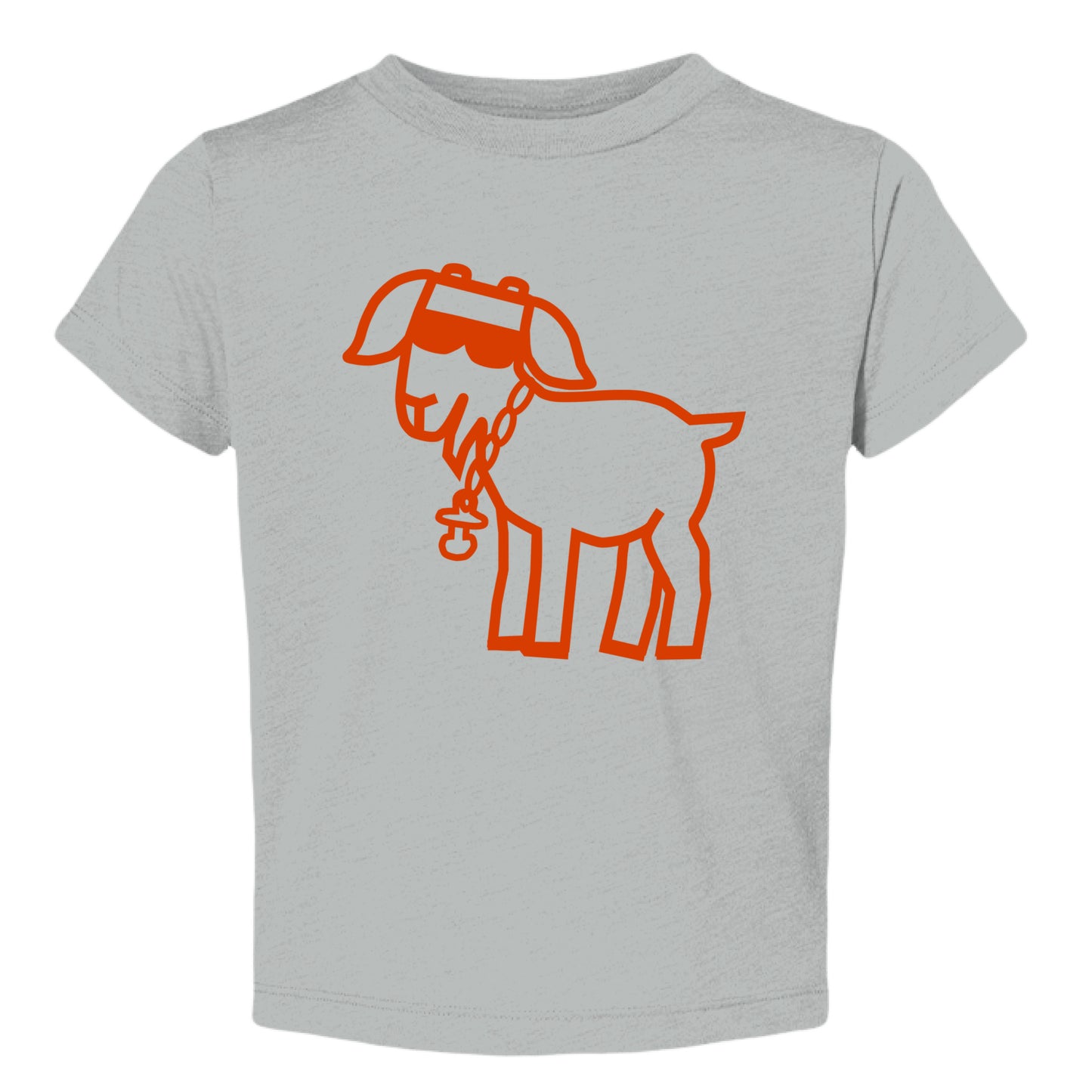 GREY TRIBLEND - FRONT