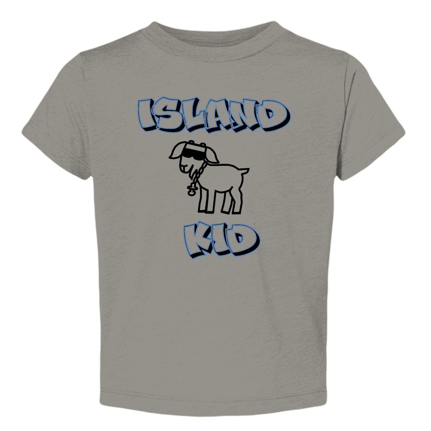 CHAR BLACK TRIB - FRONT