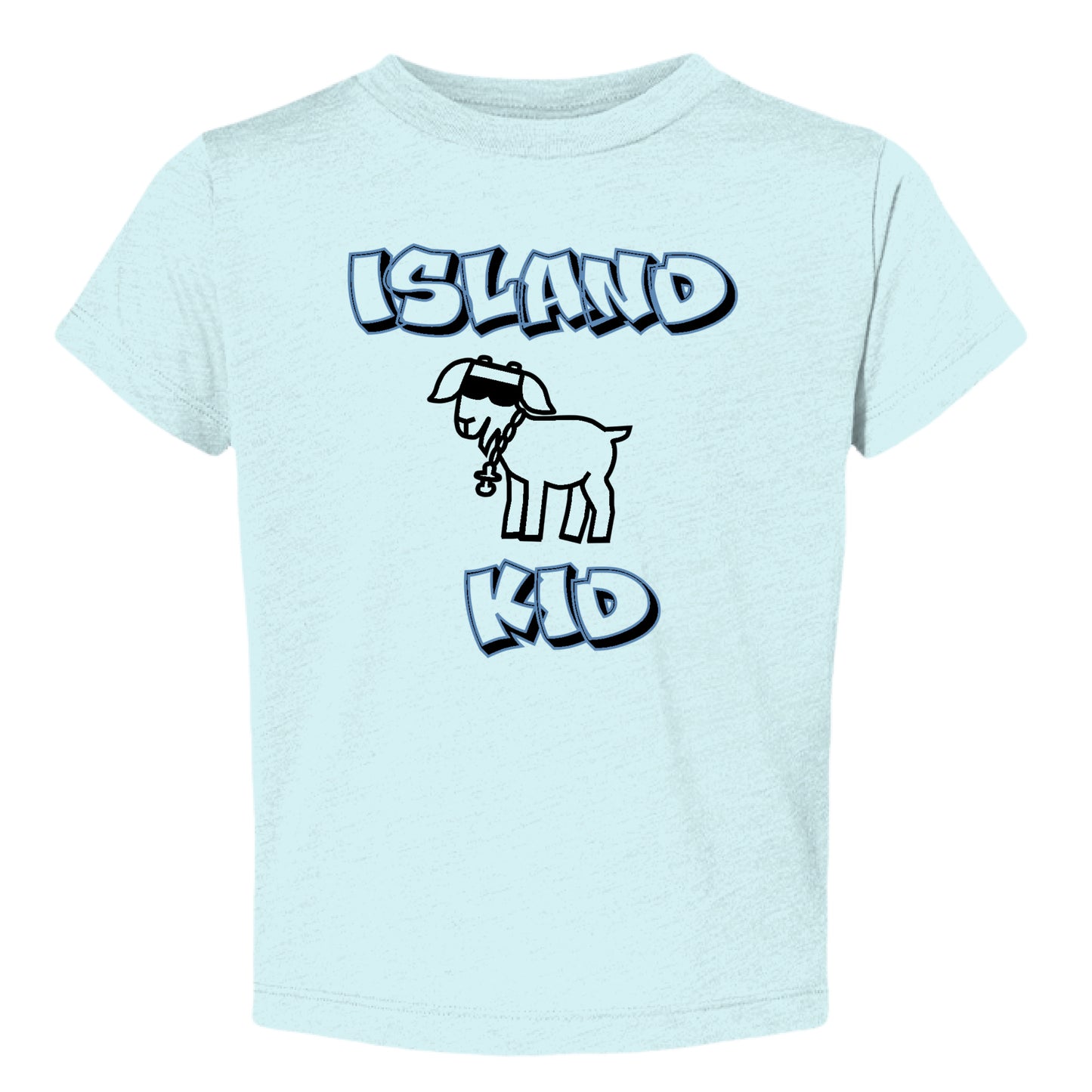 ICE BLU TRIBLND - FRONT