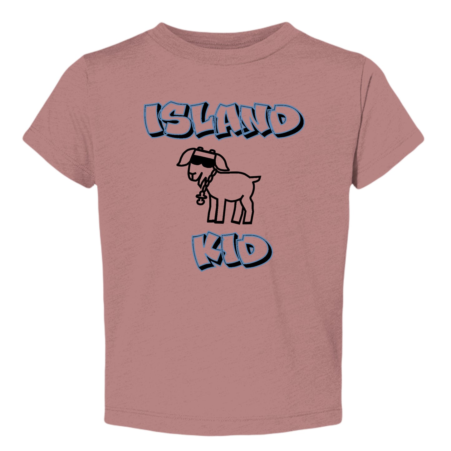 MAUVE TRIBLEND - FRONT