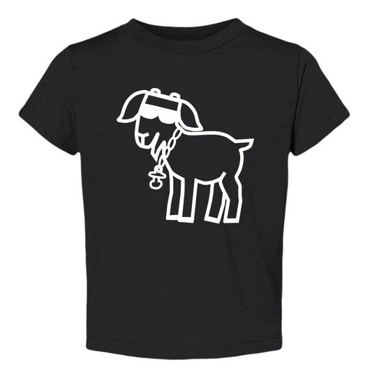 Solid Black Triblend - FRONT