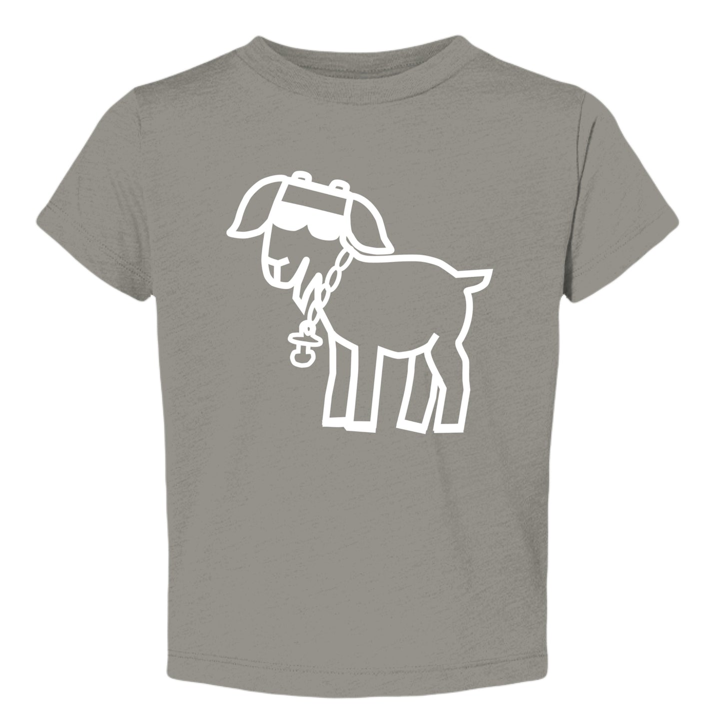 CHAR BLACK TRIB - FRONT