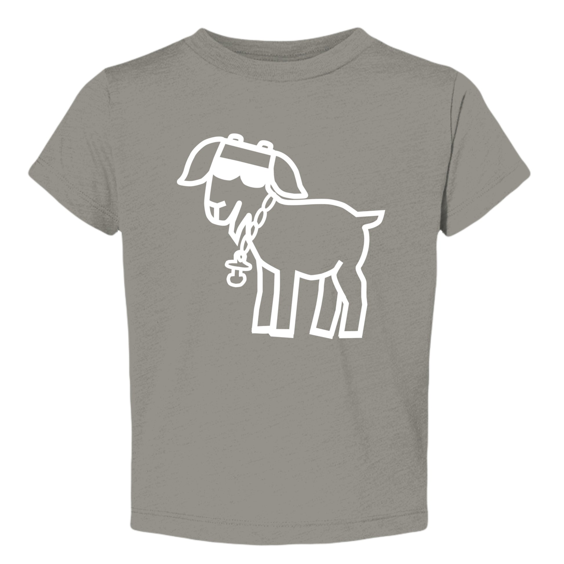 CHAR BLACK TRIB - FRONT