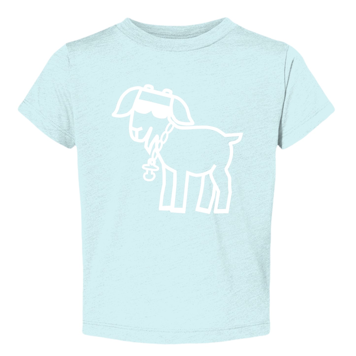 ICE BLU TRIBLND - FRONT