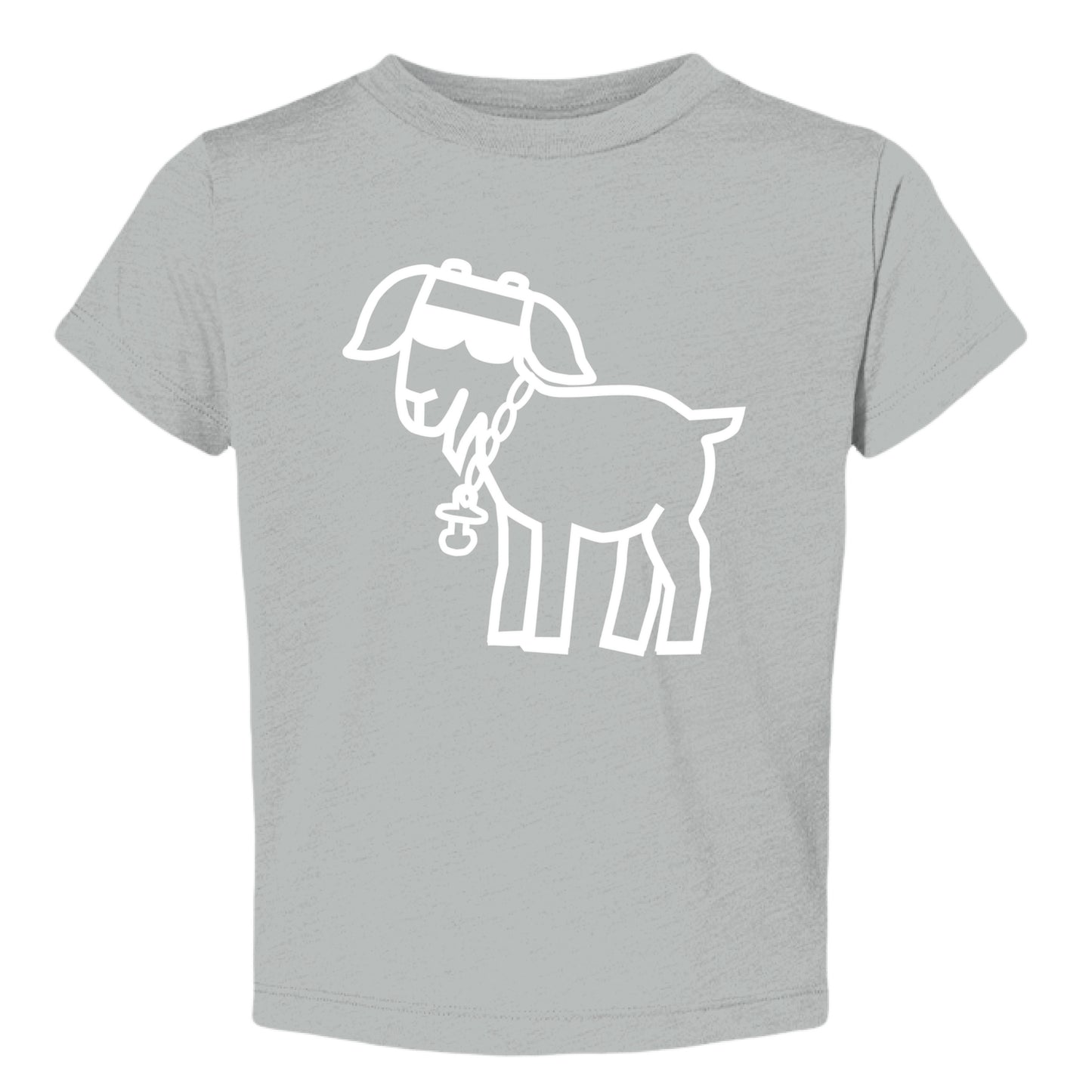 GREY TRIBLEND - FRONT