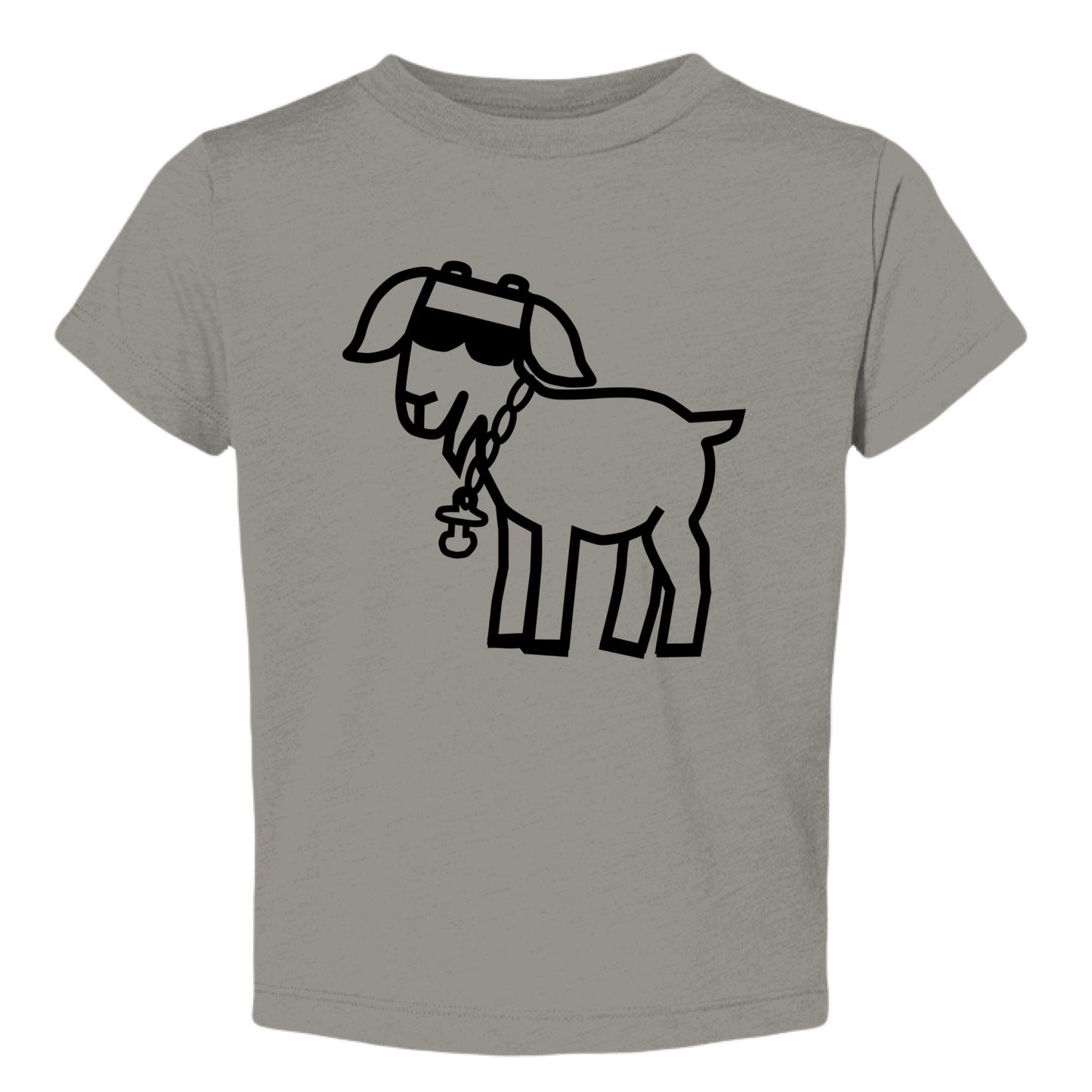 CHAR BLACK TRIB - FRONT