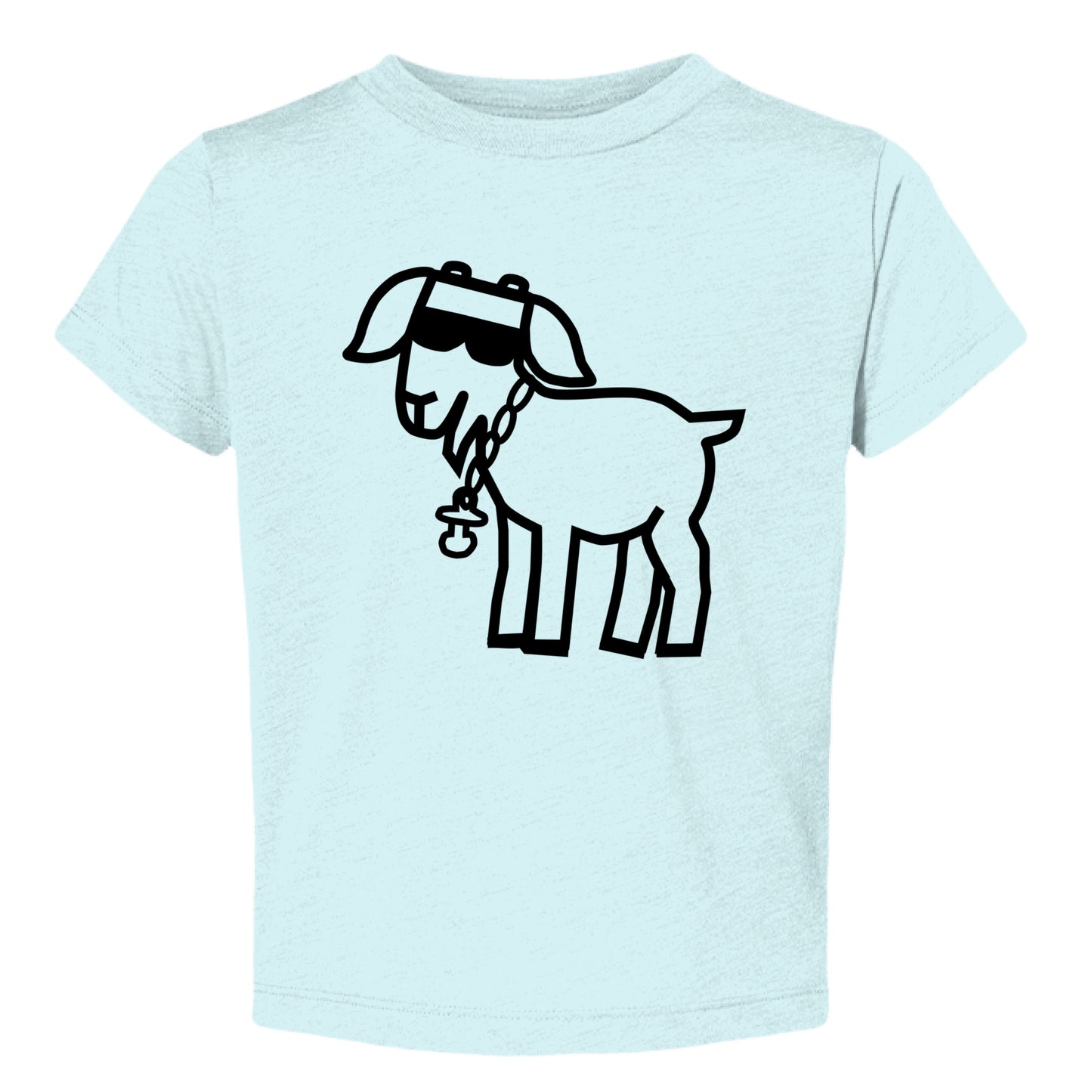 ICE BLU TRIBLND - FRONT