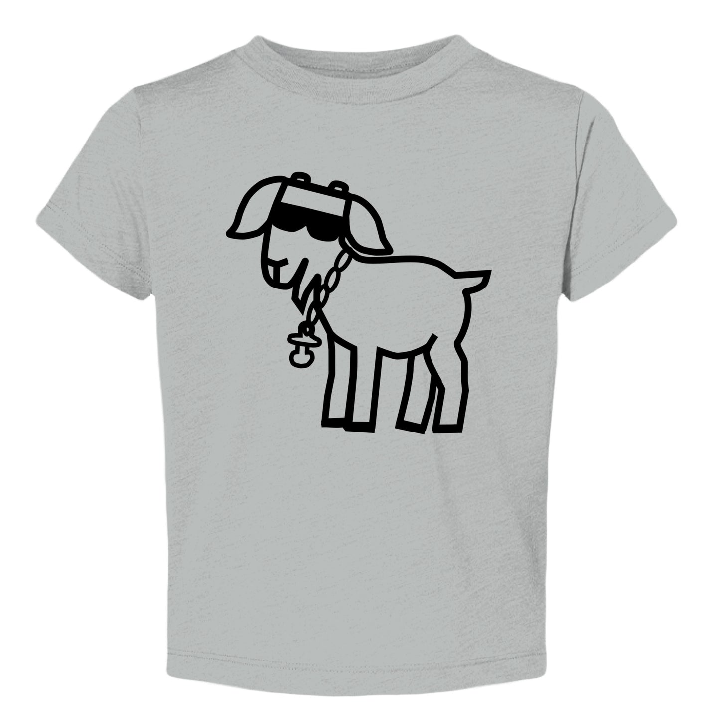 GREY TRIBLEND - FRONT