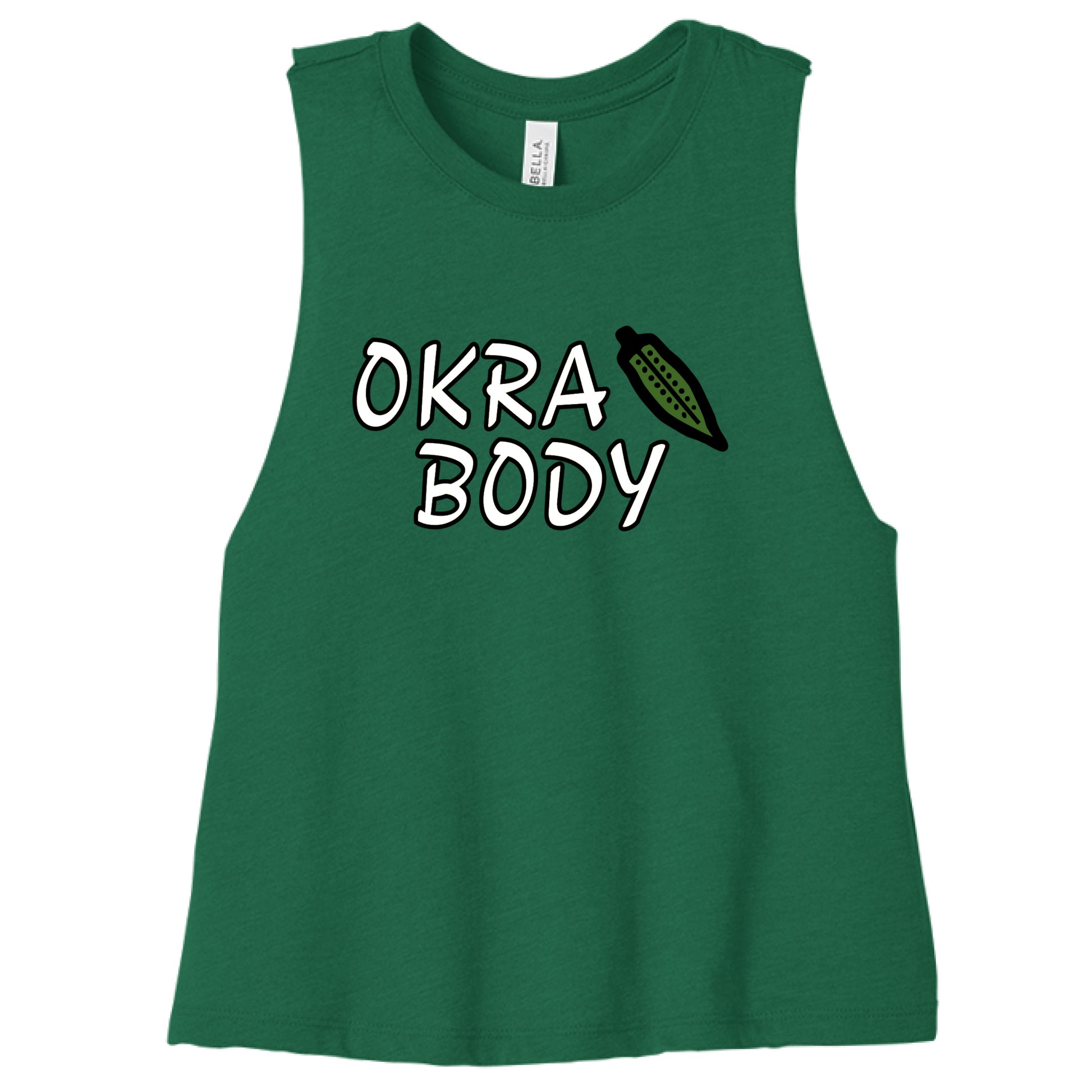 Heather Forest - FRONT